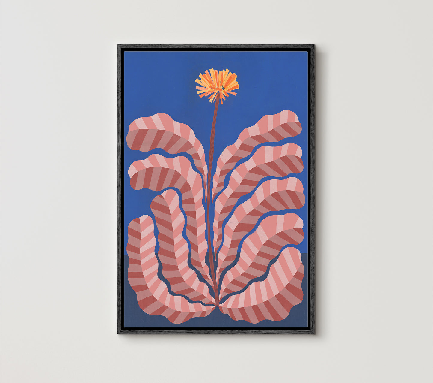 Modern Botanic FP5