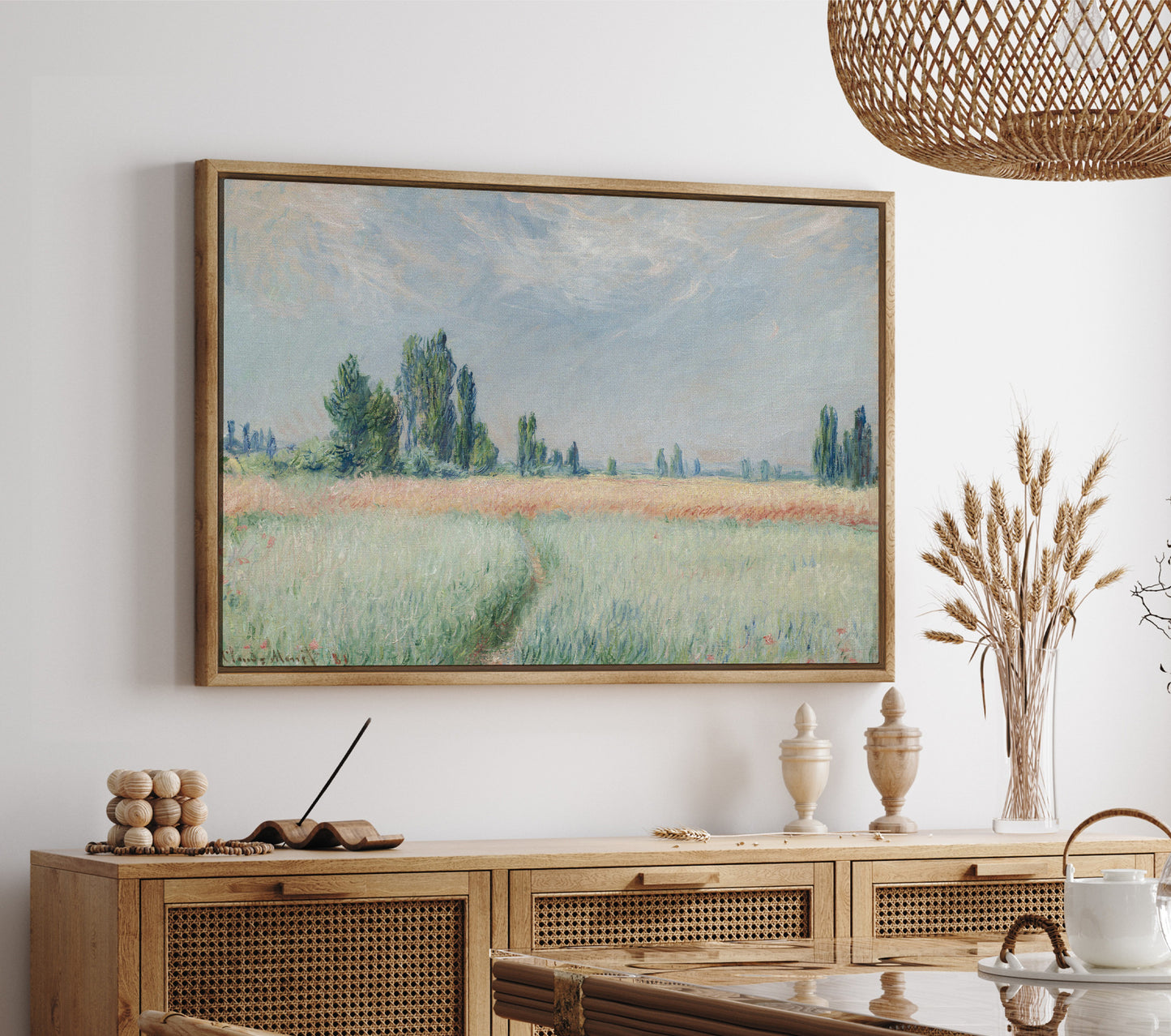 Wheat Field