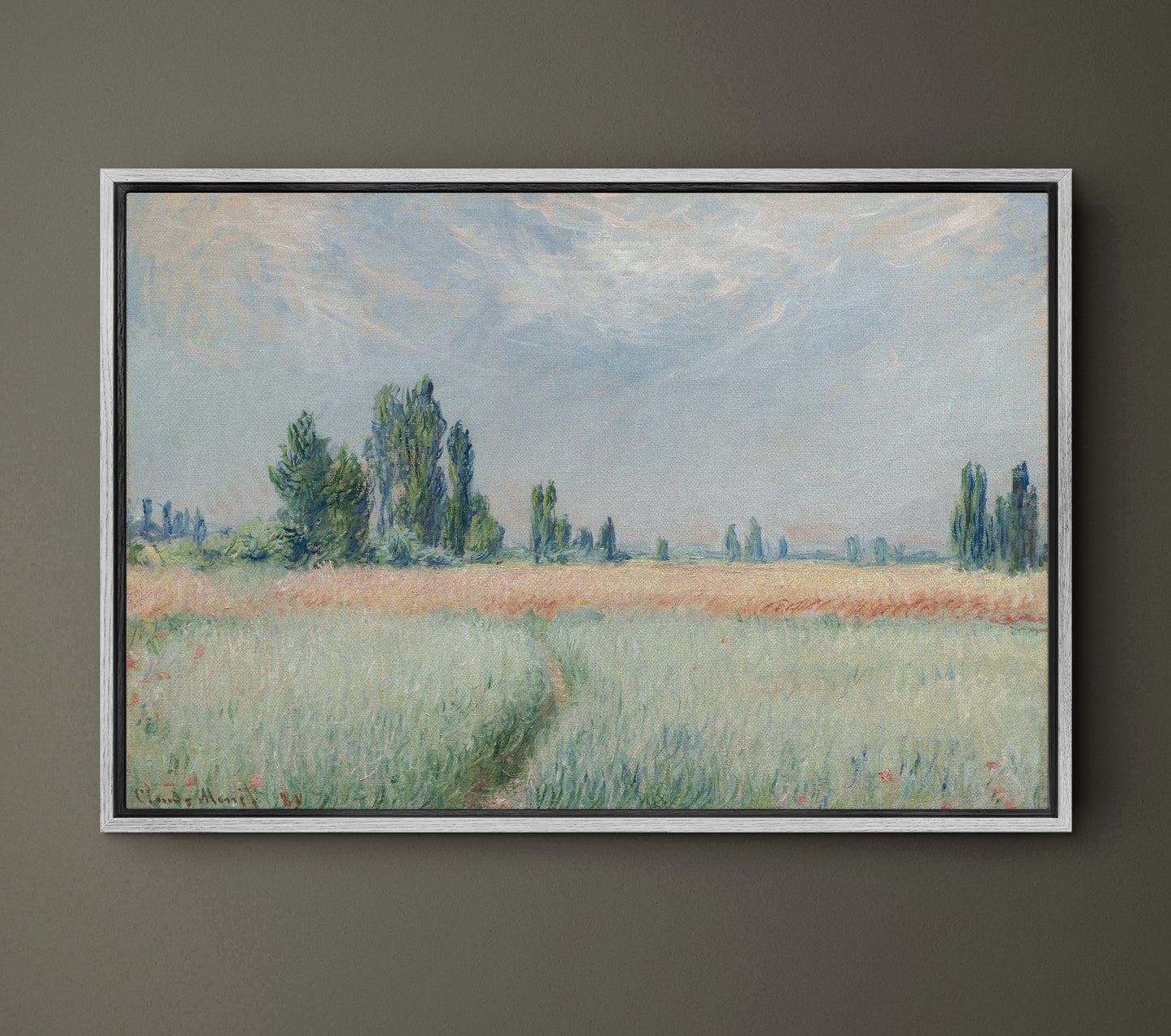 Wheat Field