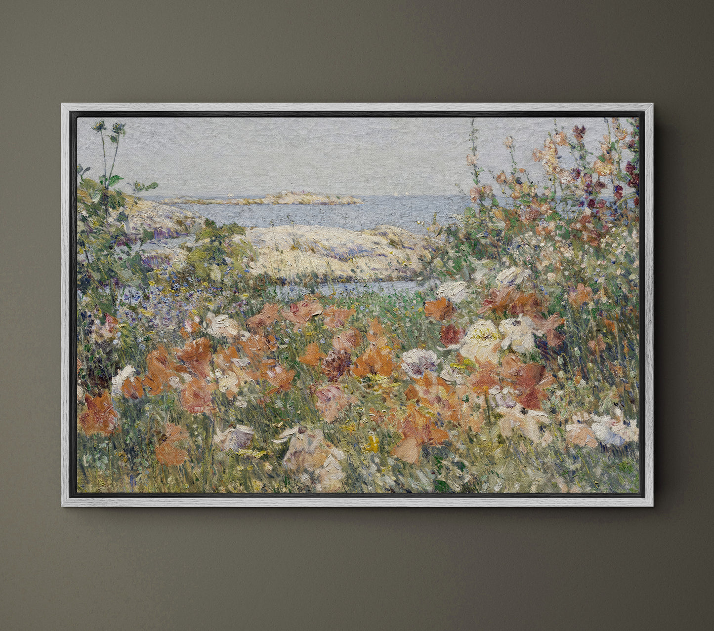 Wildflowers field III | WFC