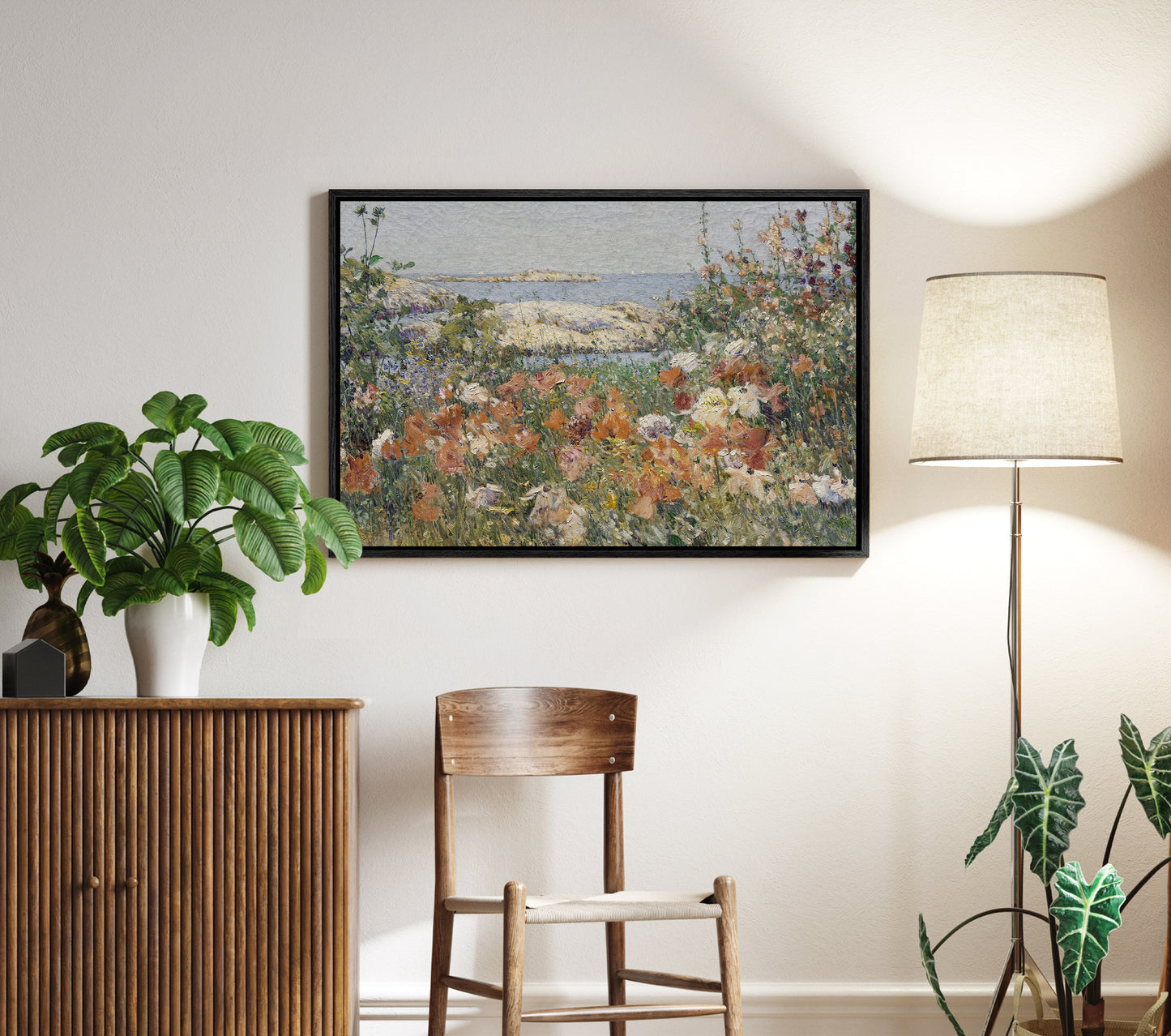 Wildflowers field III | WFC