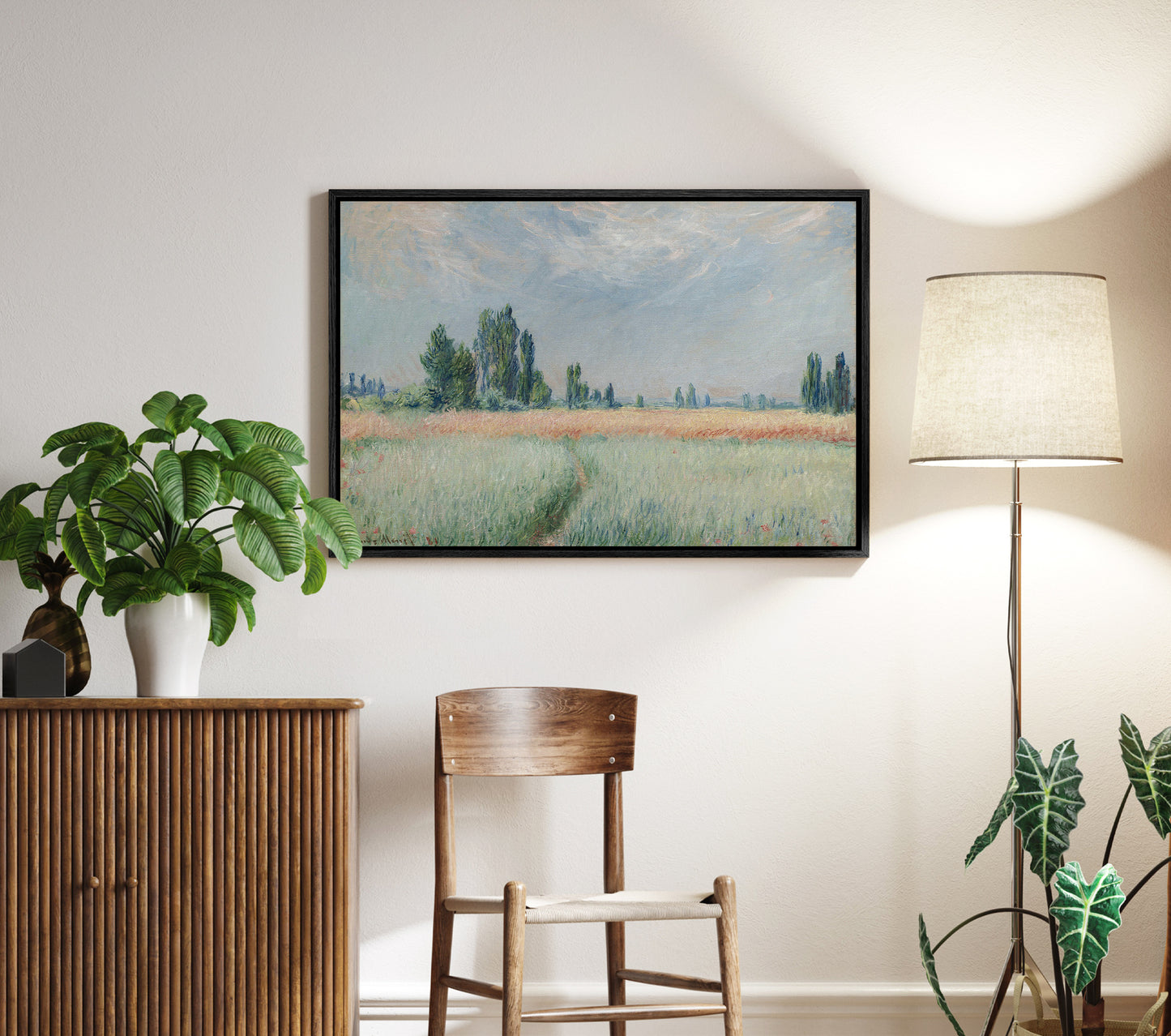 Wheat Field