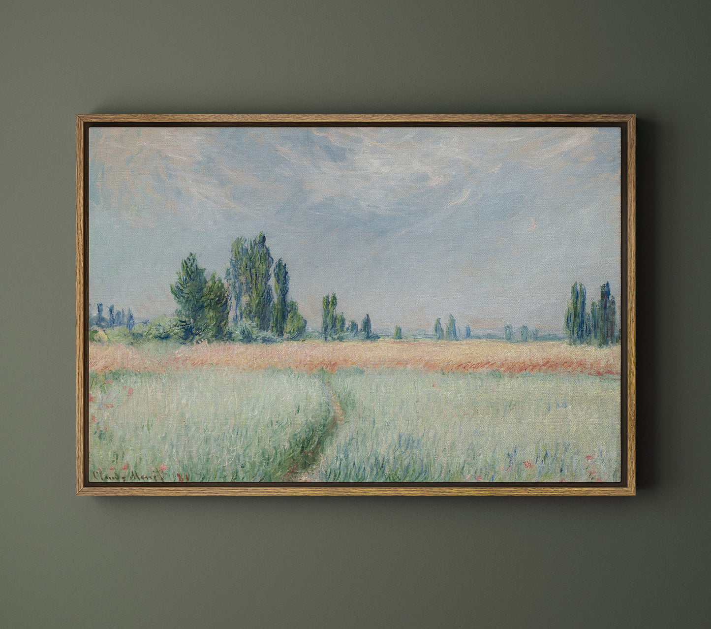 Wheat Field