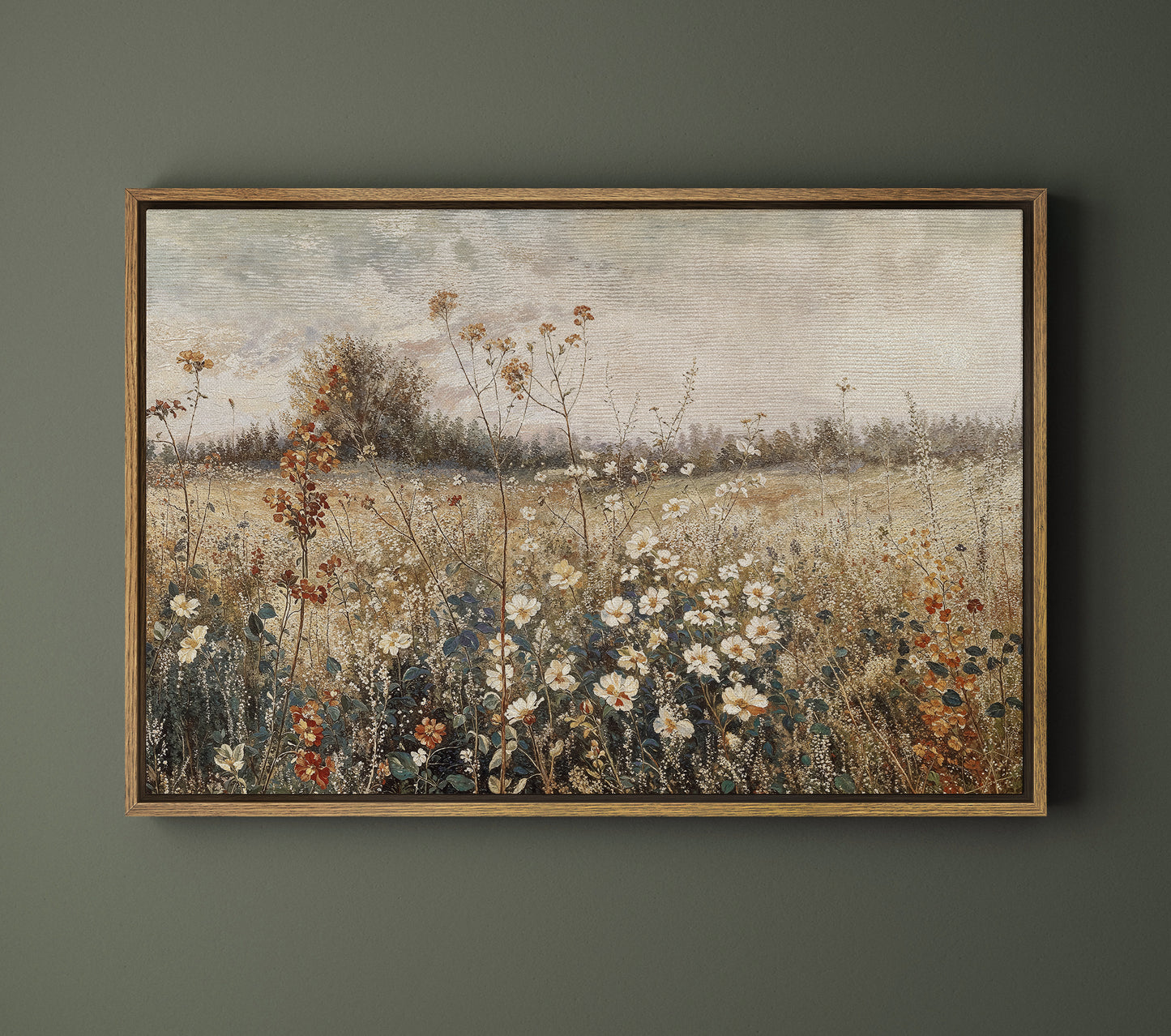 Wildflwers Field | WF29