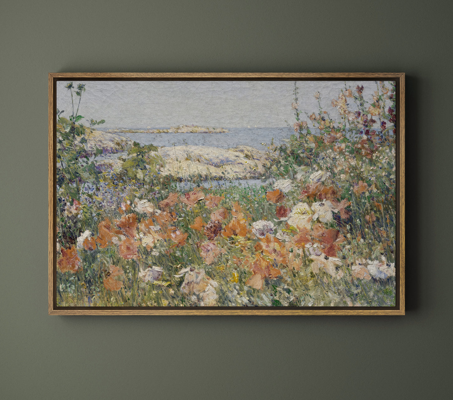 Wildflowers field III | WFC