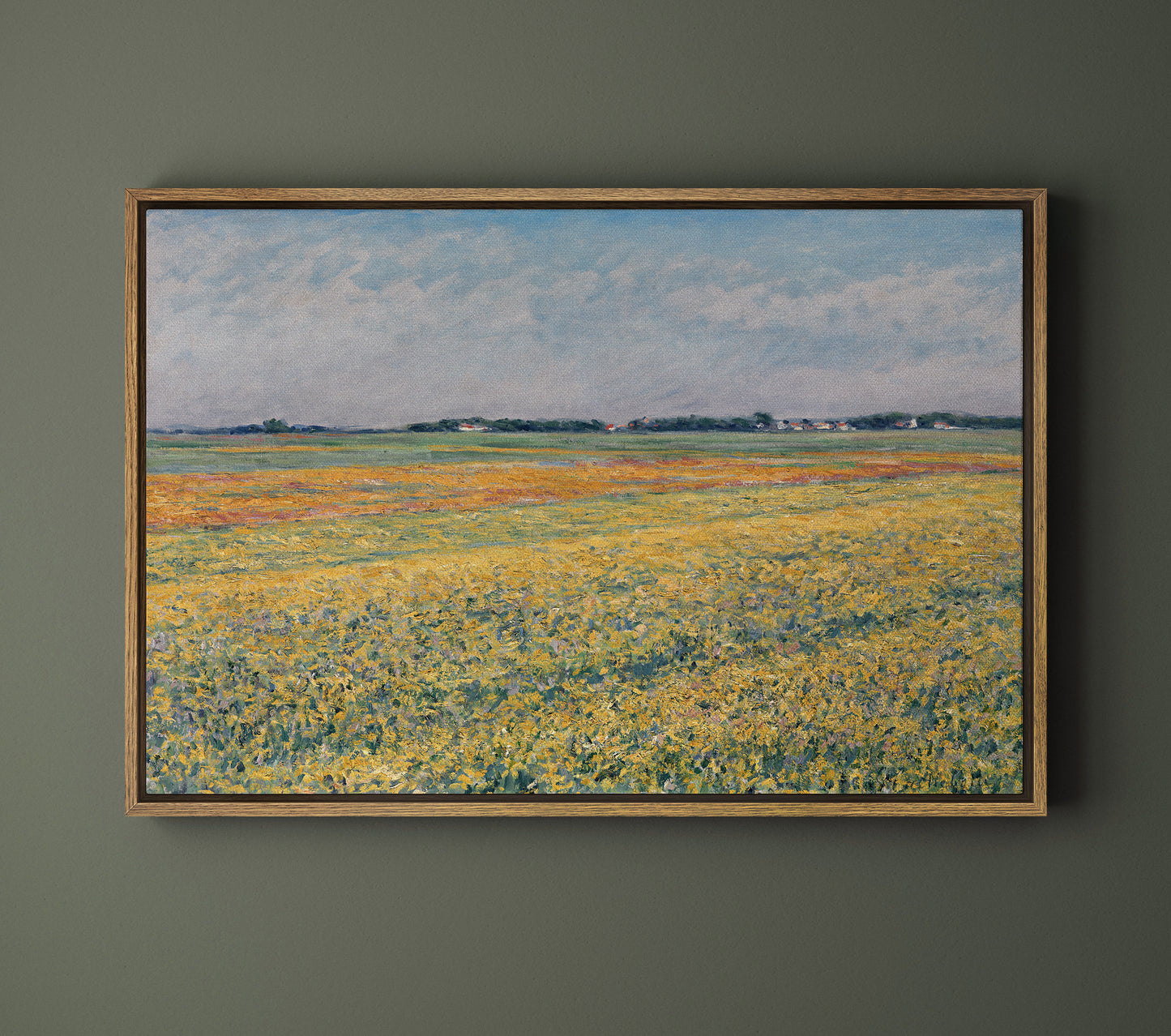 Wildflwers Field | WF3