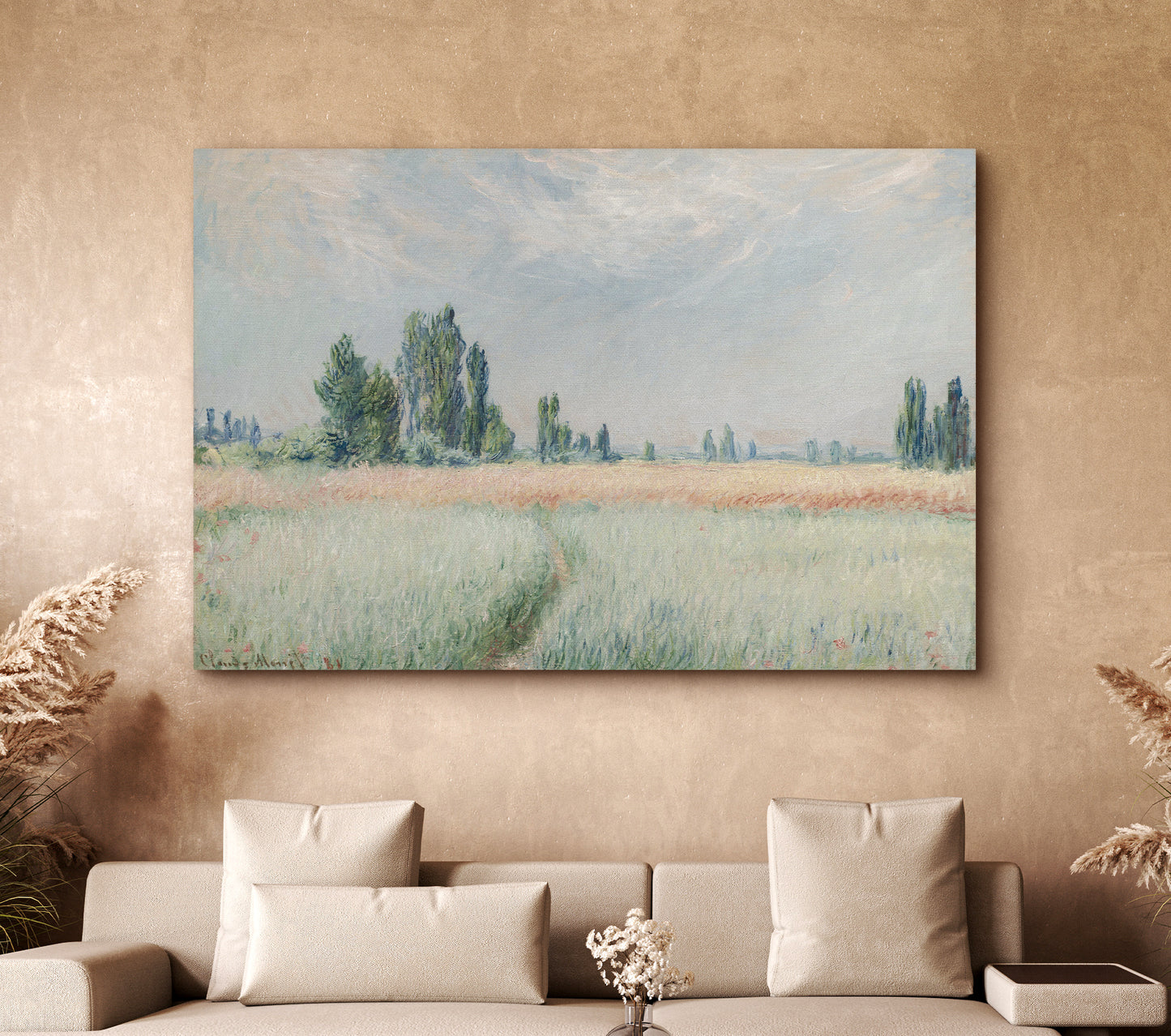 Wheat Field