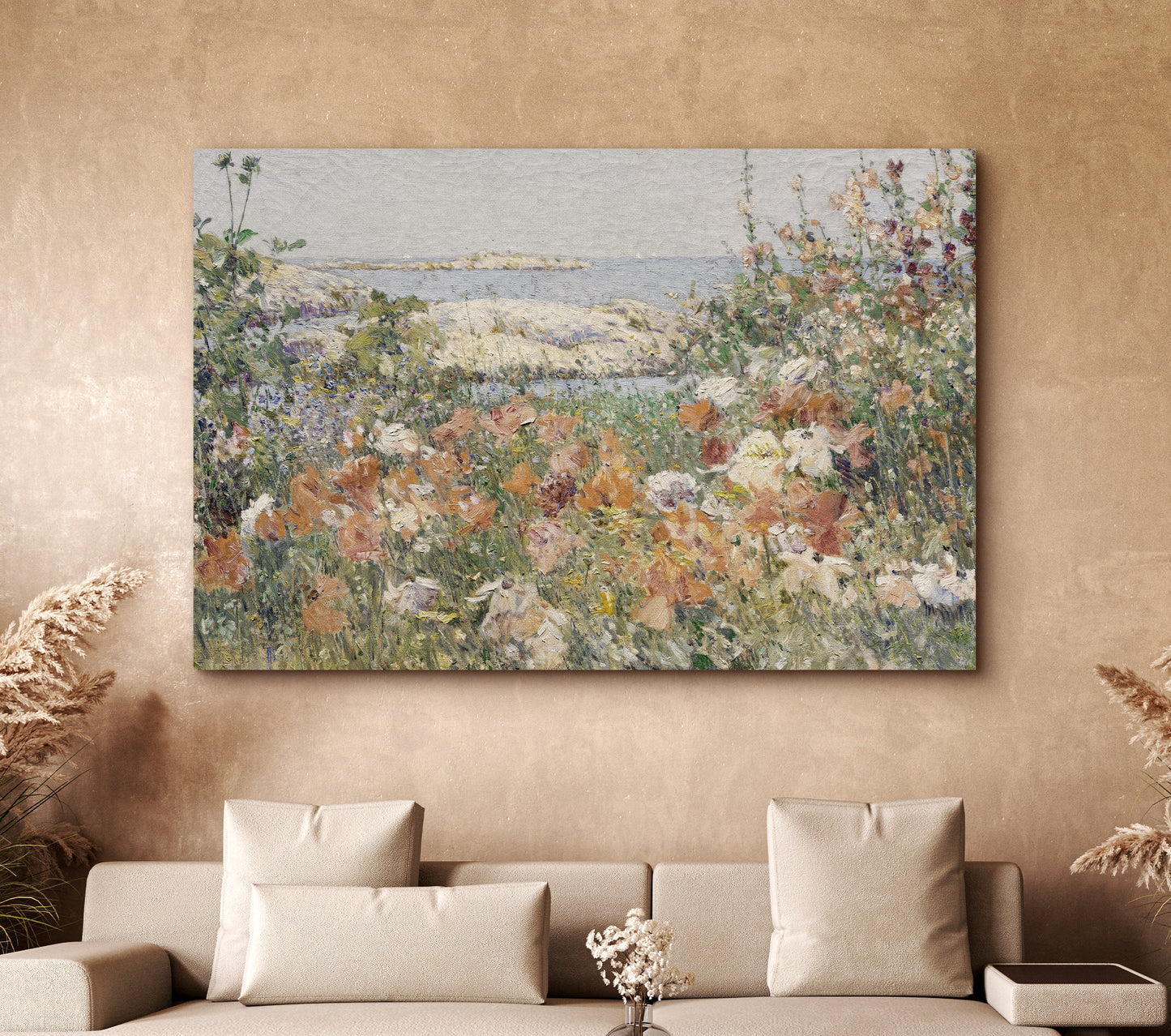 Wildflowers field III | WFC