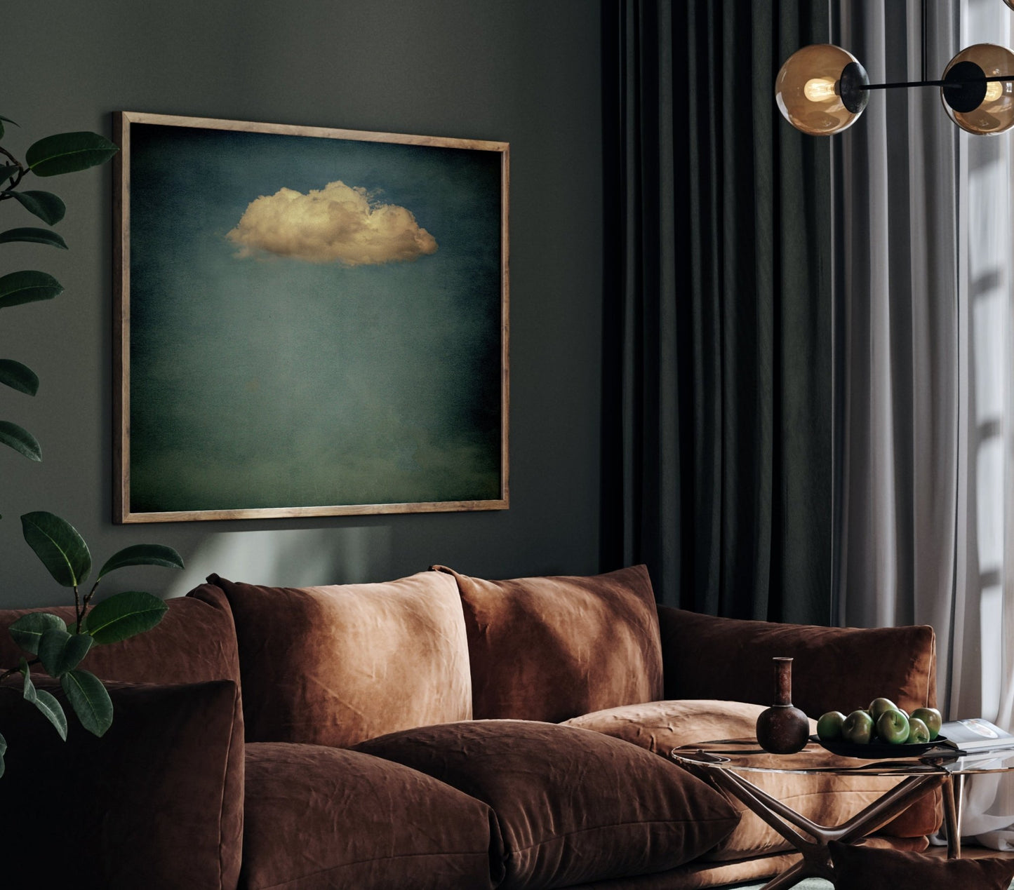 Antique Clouds | Premuim Framed Canvas Print - EasySugerAntique Clouds | Premuim Framed Canvas PrintFramed Canvas PrintsEasySugerEasySugerAntique Clouds | Premuim Framed Canvas Print16x16Light