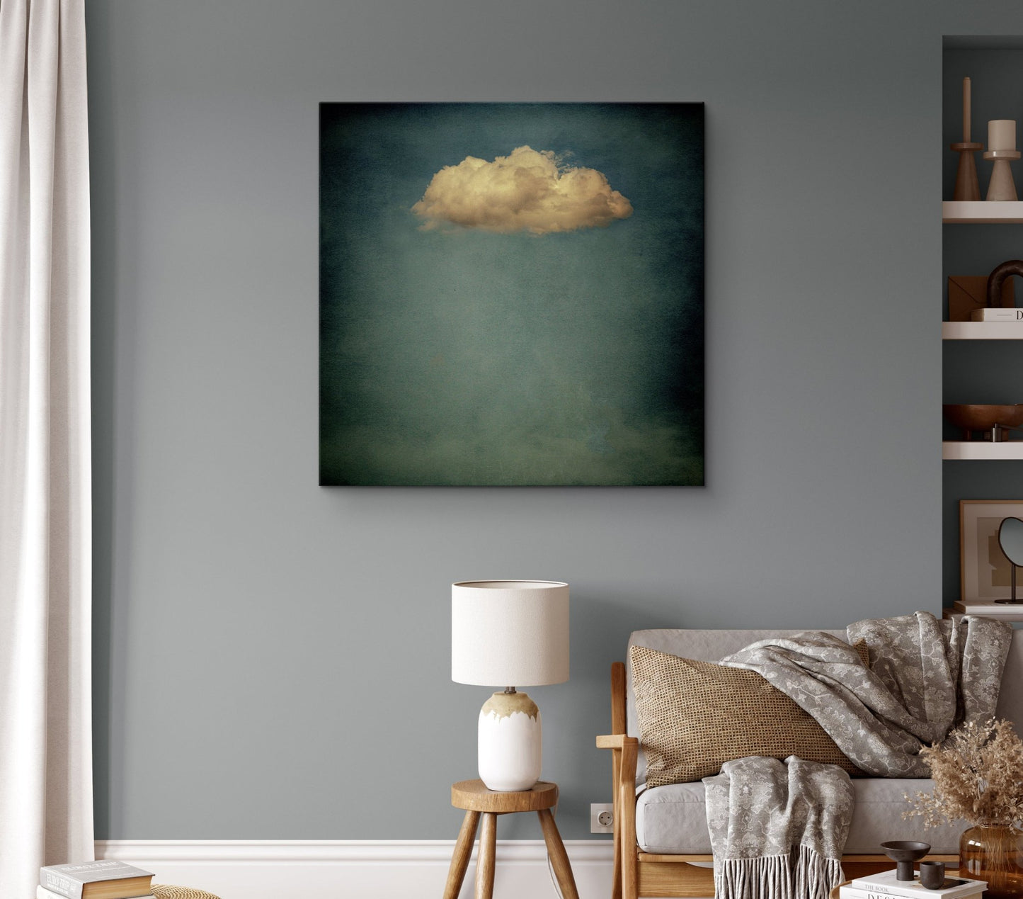 Antique Clouds | Premuim Framed Canvas Print - EasySugerAntique Clouds | Premuim Framed Canvas PrintFramed Canvas PrintsEasySugerEasySugerAntique Clouds | Premuim Framed Canvas Print16x16Premuim Gallery Wrap