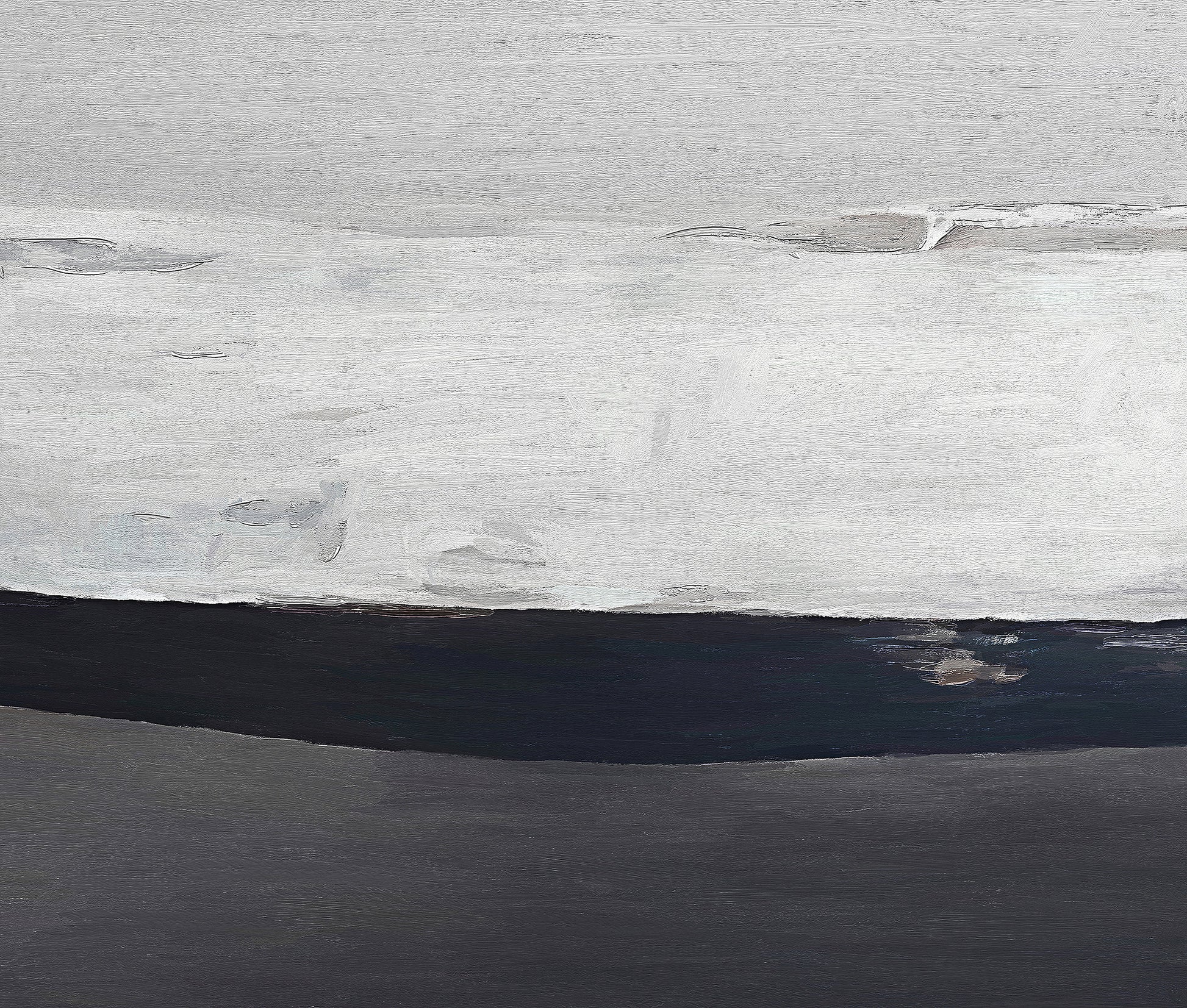 EasySuger Abstract framed Canvas Wall Art, Large Gallery Wall Art, Modern wall art for bedroom and living room