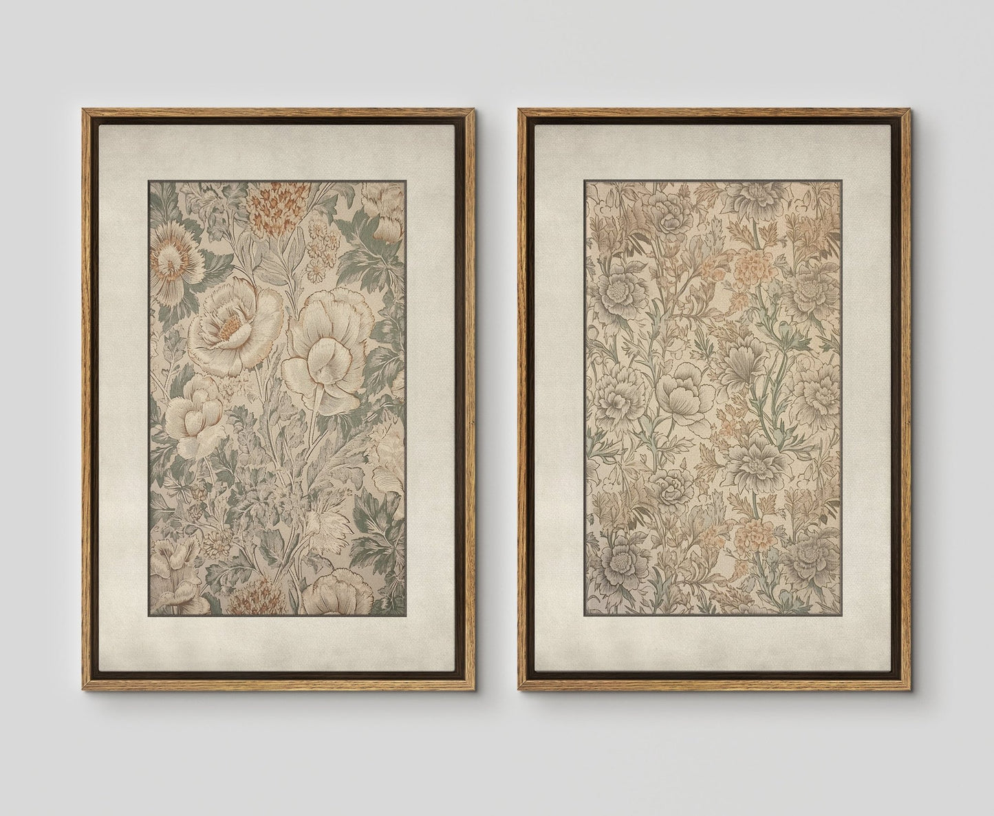 Tapestray II | Set of 3 Antique Art - EasySugerTapestray II | Set of 3 Antique ArtFramed Canvas PrintsEasySugerEasySugerTapestray II | Set of 3 Antique Art3 pieces of 16x24Natural