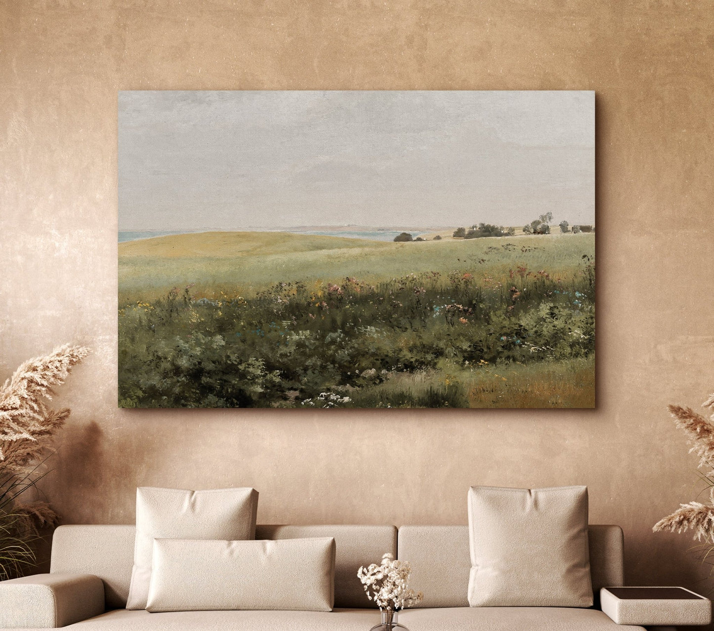 Vintage Oil painting Landscape Framed Art Print | WF01 - EasySugerVintage Oil painting Landscape Framed Art Print | WF01Framed Canvas PrintsEasySugerEasySugerVintage Oil painting Landscape Framed Art Print | WF0124x16Premuim Gallery Wrap
