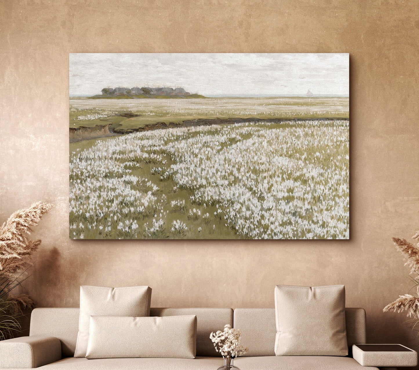 Vintage Oil painting Landscape Wall Art Print | VT42 - EasySugerVintage Oil painting Landscape Wall Art Print | VT42Framed Canvas PrintsEasySugerEasySugerVintage Oil painting Landscape Wall Art Print | VT4224x16Premuim Gallery Wrap