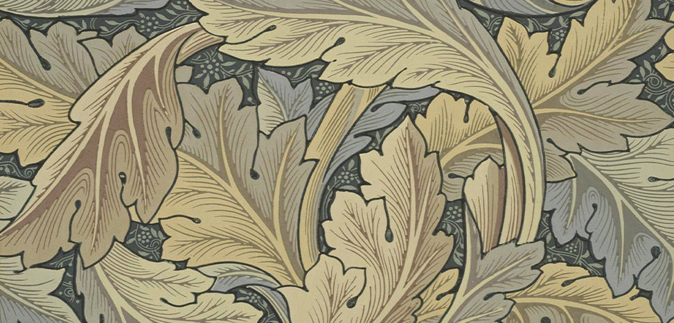 William Morris