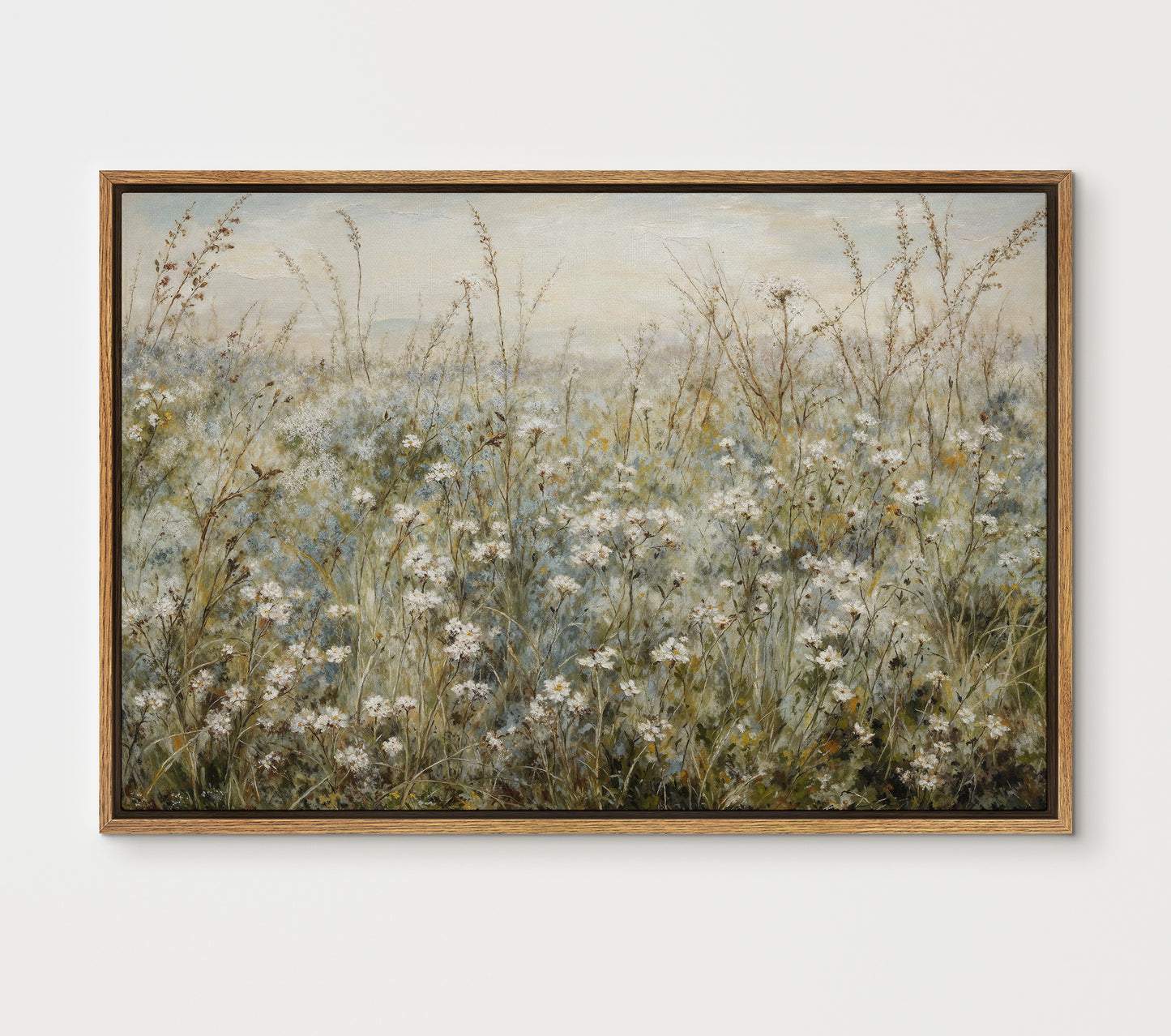 Wildflowers field IV