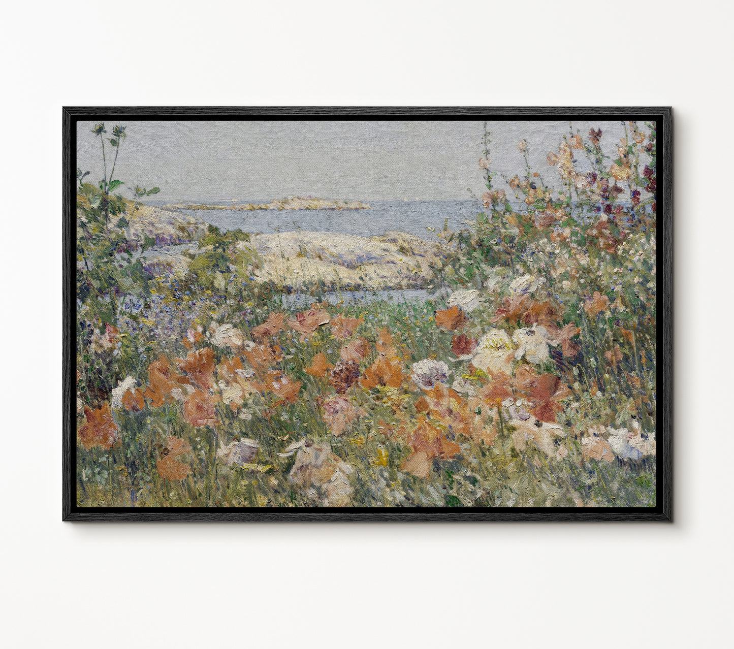 Wildflowers field III | VT17