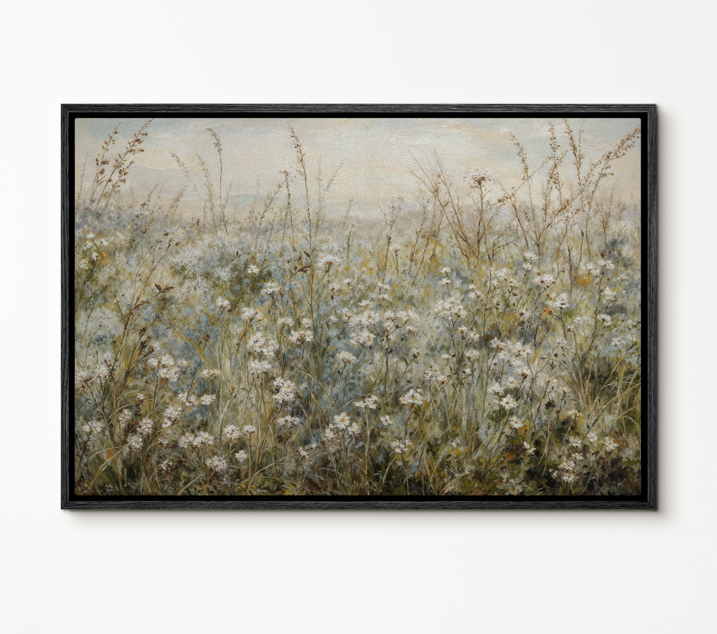 Wildflowers field IV