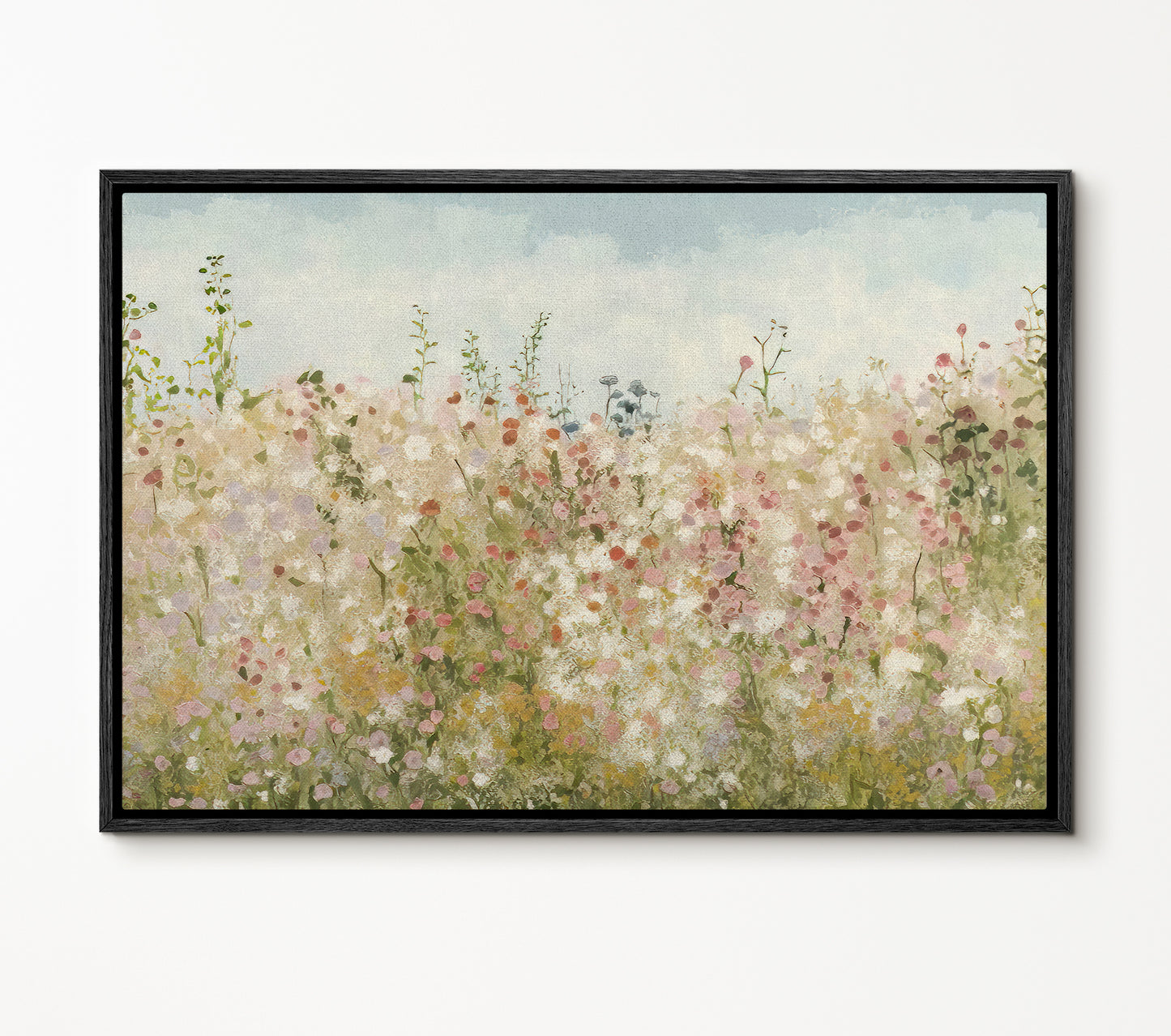 Wildflowers field WF36