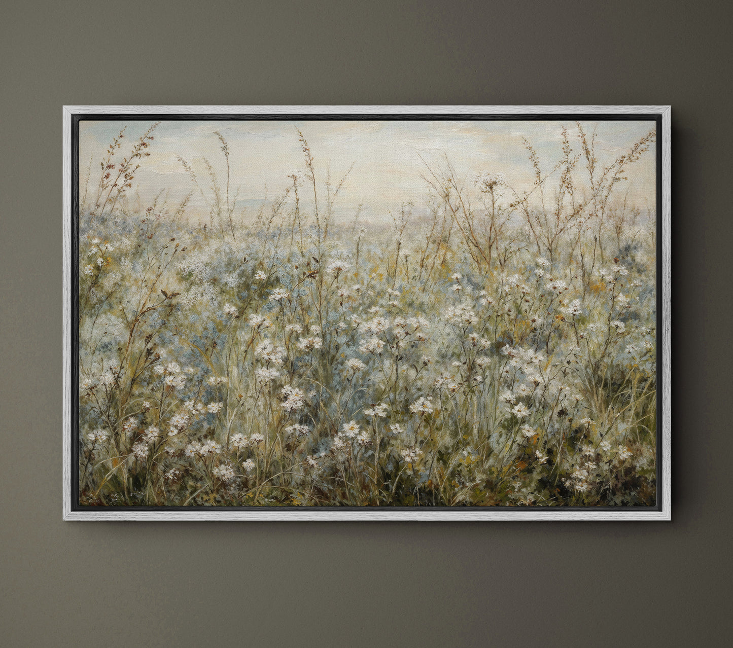 Wildflowers field IV