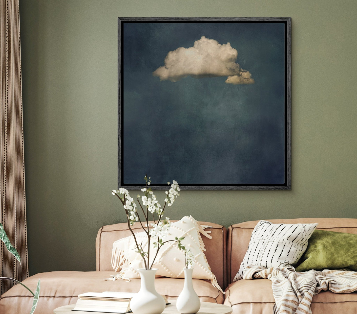 Antique Clouds | Premuim Framed Canvas Print - EasySugerAntique Clouds | Premuim Framed Canvas PrintFramed Canvas PrintsEasySugerEasySugerAntique Clouds | Premuim Framed Canvas Print16x16Premuim Gallery Wrap