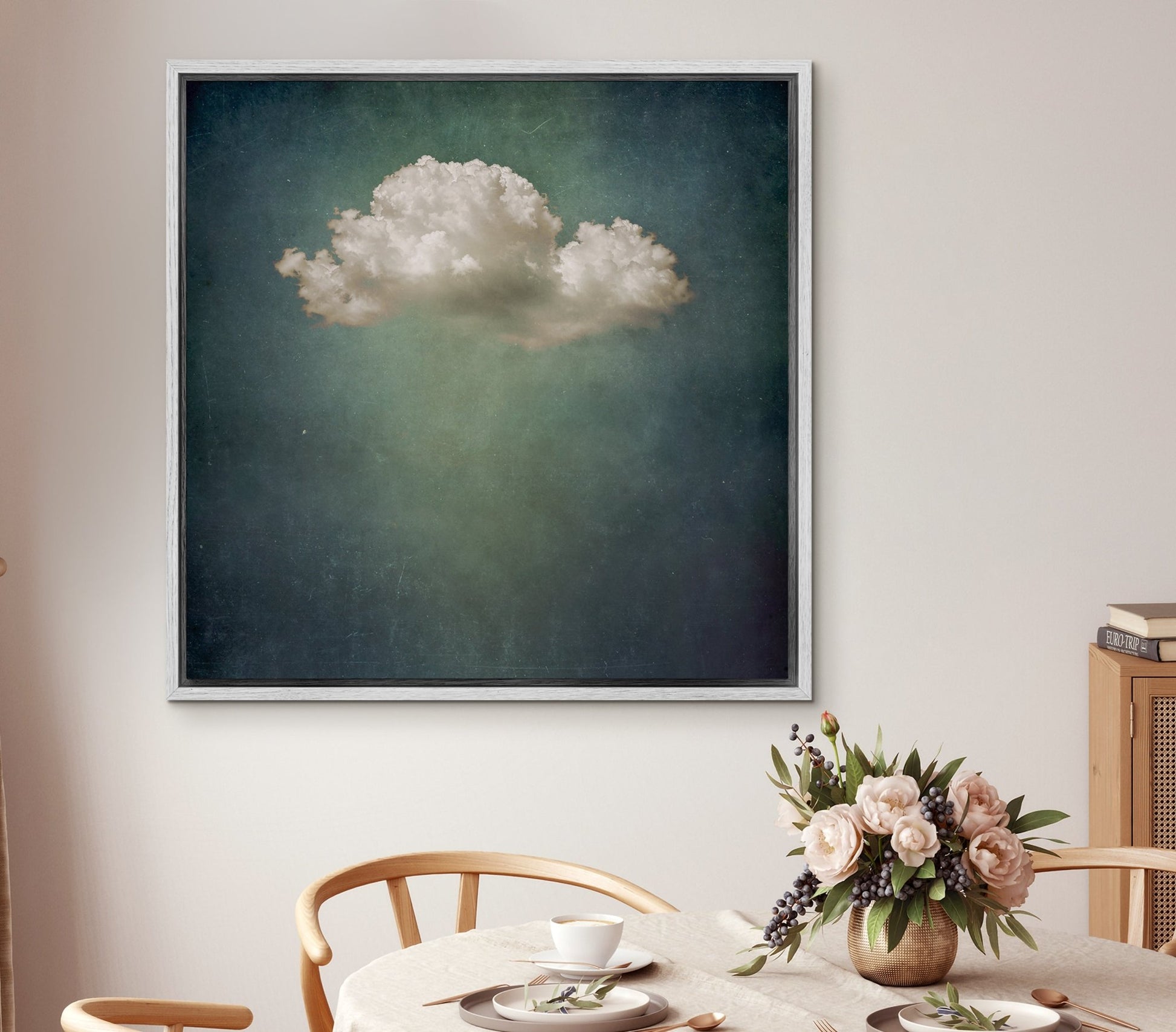 Antique Clouds | Premuim Framed Canvas Print - EasySugerAntique Clouds | Premuim Framed Canvas PrintFramed Canvas PrintsEasySugerEasySugerAntique Clouds | Premuim Framed Canvas Print16x16Light