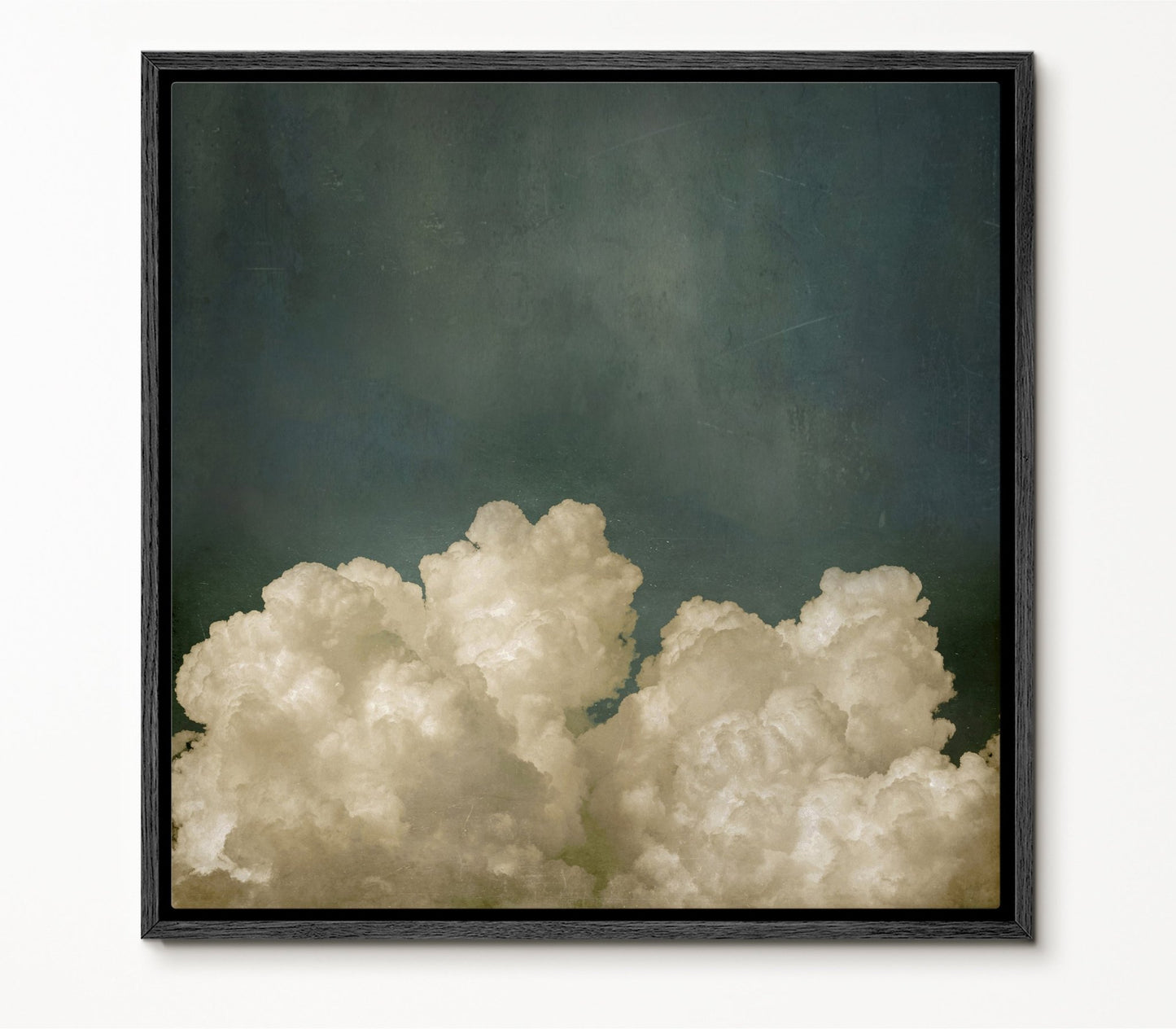 Antique Clouds | Premuim Framed Canvas Print - EasySugerAntique Clouds | Premuim Framed Canvas PrintFramed Canvas PrintsEasySugerEasySugerAntique Clouds | Premuim Framed Canvas Print16x16Black