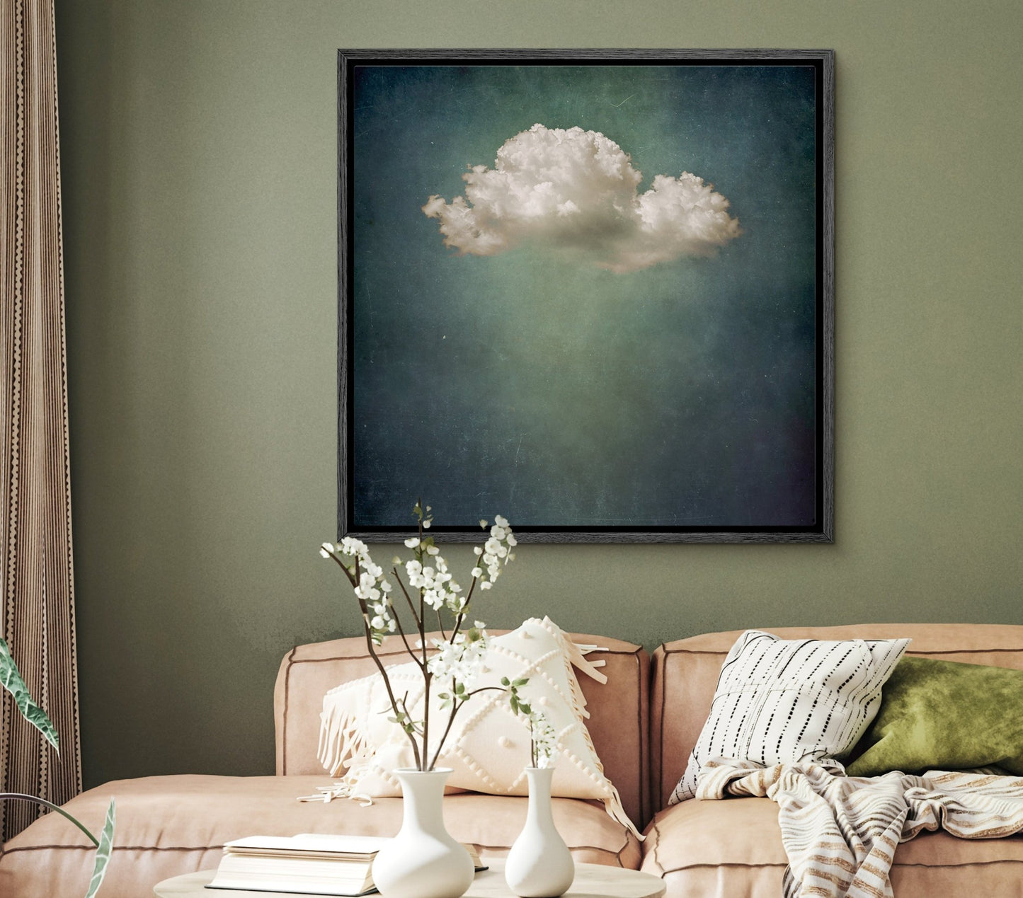 Antique Clouds | Premuim Framed Canvas Print - EasySugerAntique Clouds | Premuim Framed Canvas PrintFramed Canvas PrintsEasySugerEasySugerAntique Clouds | Premuim Framed Canvas Print16x16Walnut