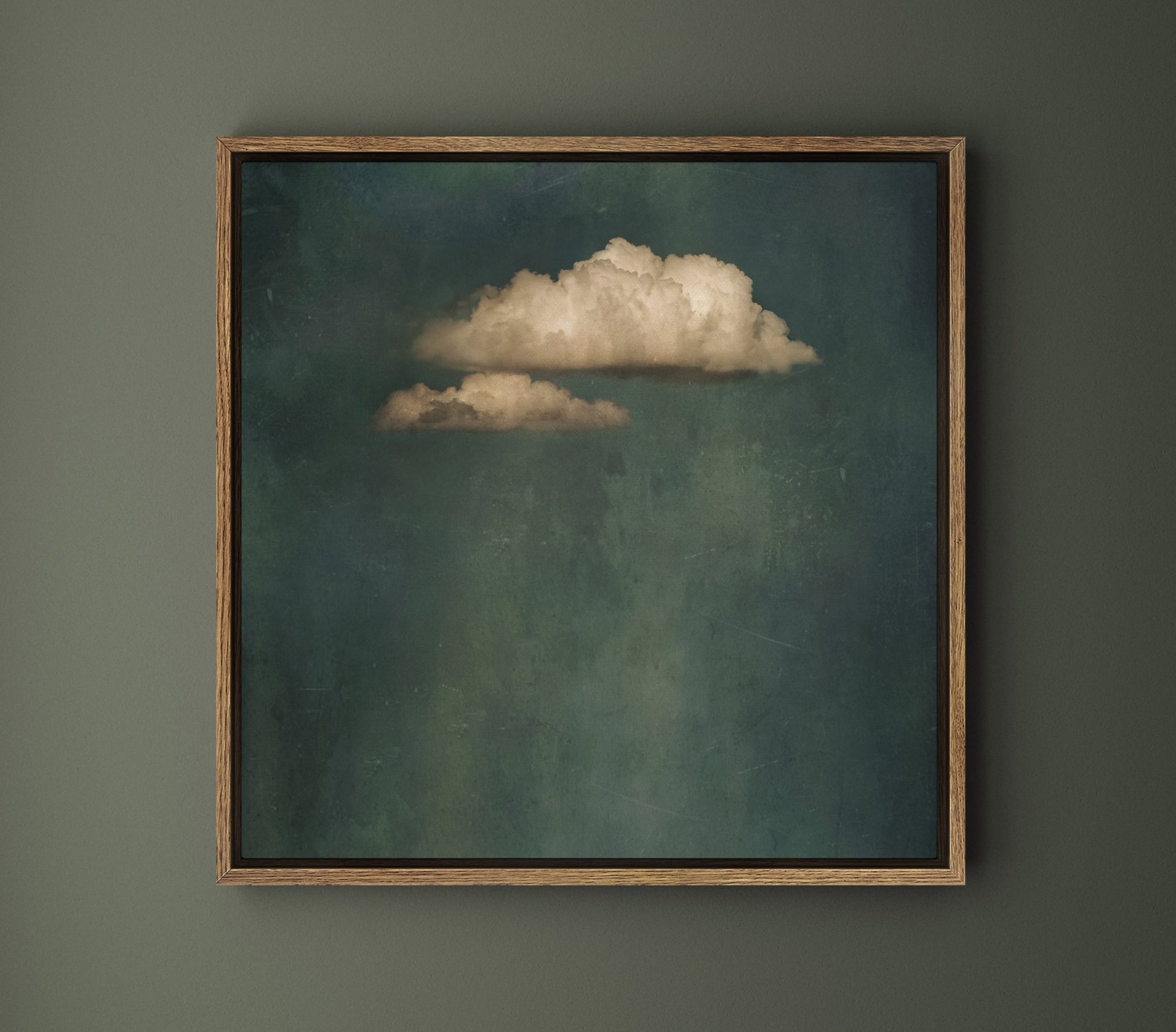 Antique Clouds | Premuim Framed Canvas Print - EasySugerAntique Clouds | Premuim Framed Canvas PrintFramed Canvas PrintsEasySugerEasySugerAntique Clouds | Premuim Framed Canvas Print16x16Walnut