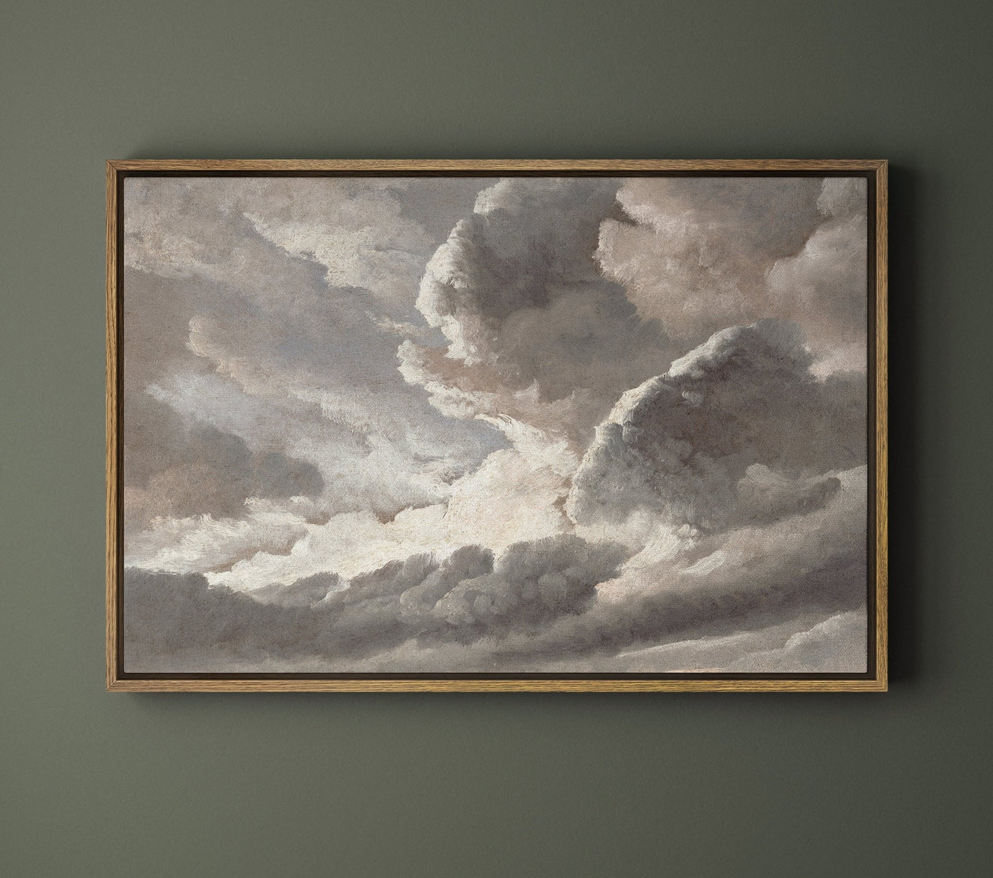 Antique Clouds | Premuim Framed Canvas Print - EasySugerAntique Clouds | Premuim Framed Canvas PrintFramed Canvas PrintsEasySugerEasySugerAntique Clouds | Premuim Framed Canvas Print24x16Natural