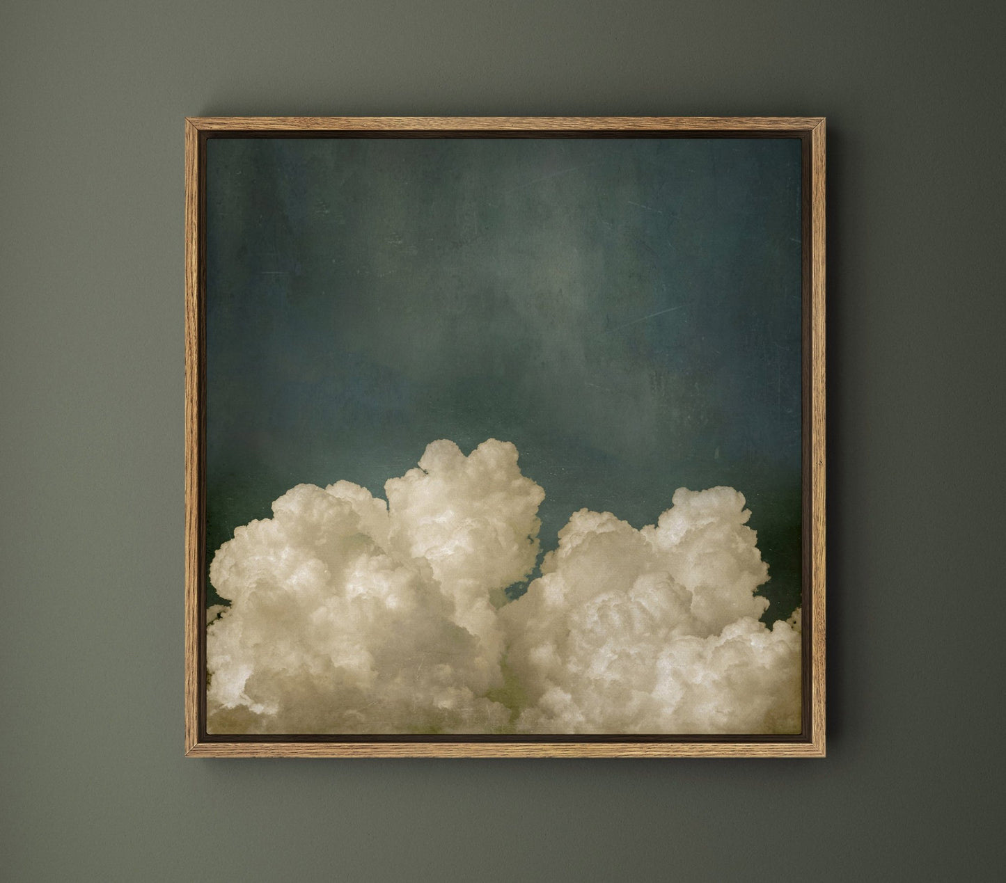 Antique Clouds | Premuim Framed Canvas Print - EasySugerAntique Clouds | Premuim Framed Canvas PrintFramed Canvas PrintsEasySugerEasySugerAntique Clouds | Premuim Framed Canvas Print16x16Natural