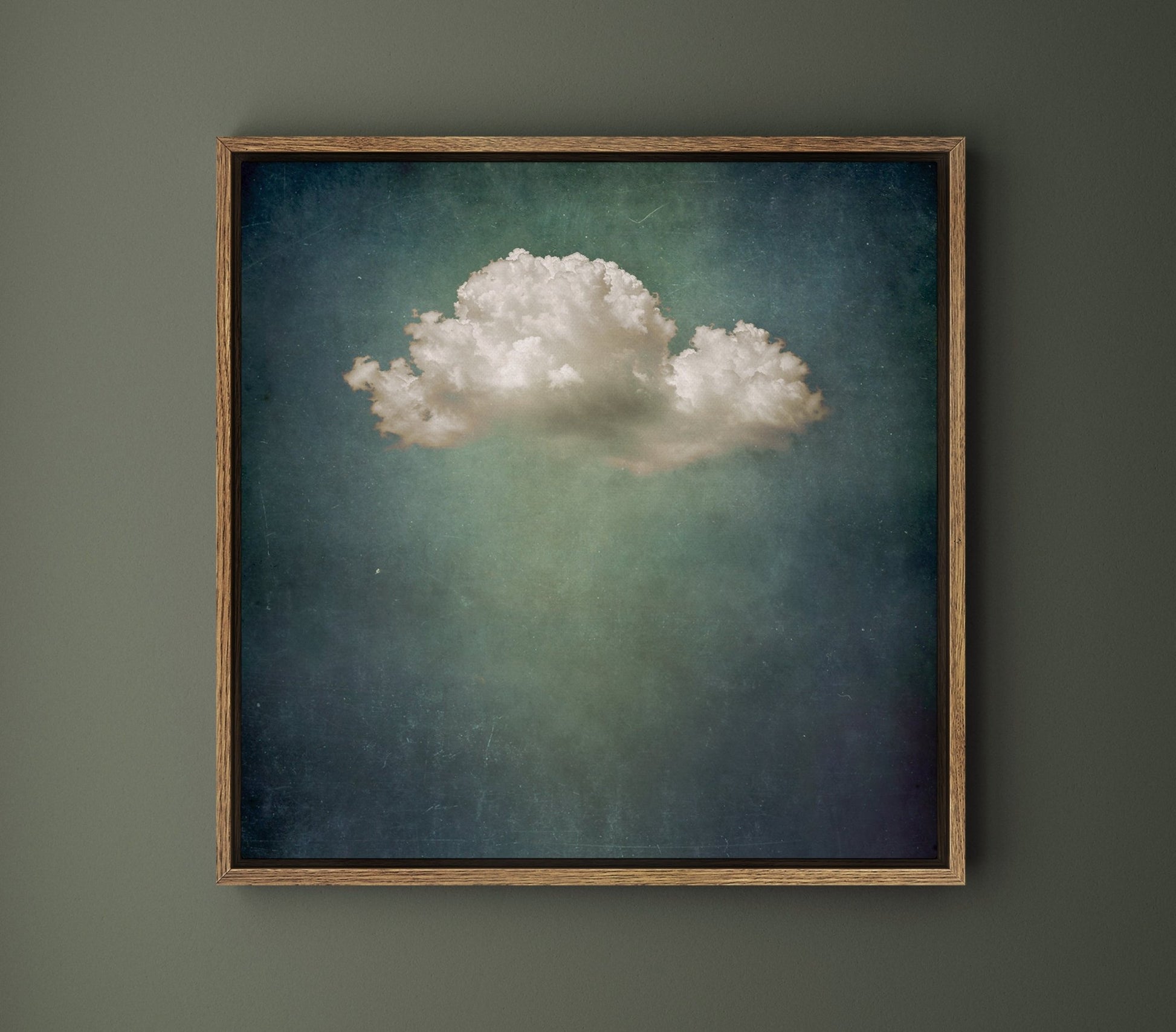 Antique Clouds | Premuim Framed Canvas Print - EasySugerAntique Clouds | Premuim Framed Canvas PrintFramed Canvas PrintsEasySugerEasySugerAntique Clouds | Premuim Framed Canvas Print16x16Walnut