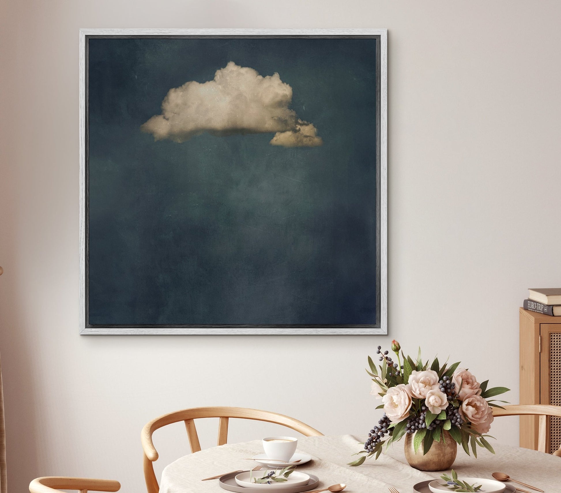 Antique Clouds | Premuim Framed Canvas Print - EasySugerAntique Clouds | Premuim Framed Canvas PrintFramed Canvas PrintsEasySugerEasySugerAntique Clouds | Premuim Framed Canvas Print16x16Light