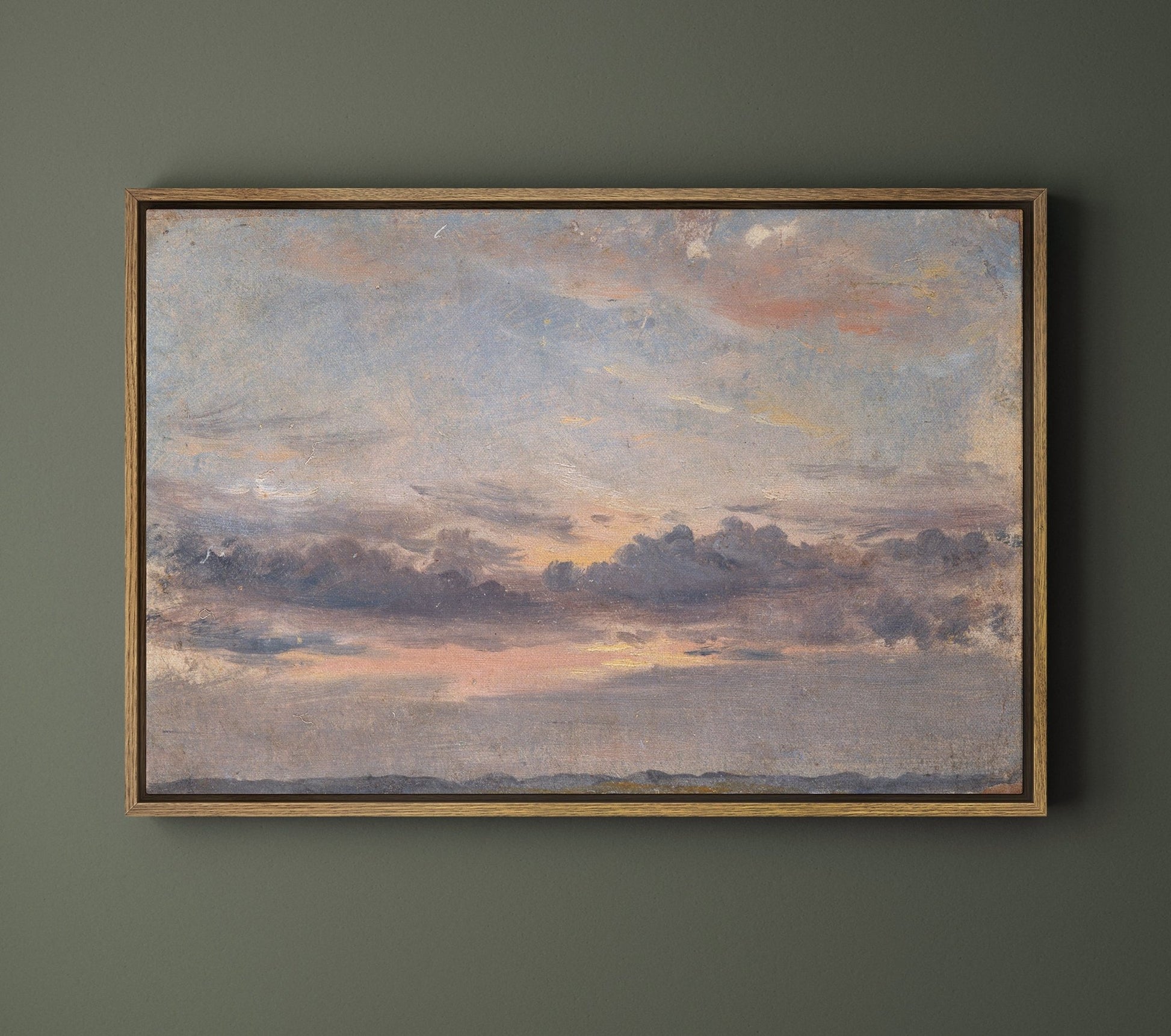 Antique Clouds | Premuim Framed Canvas Print - EasySugerAntique Clouds | Premuim Framed Canvas PrintFramed Canvas PrintsEasySugerEasySugerAntique Clouds | Premuim Framed Canvas Print24x16Natural