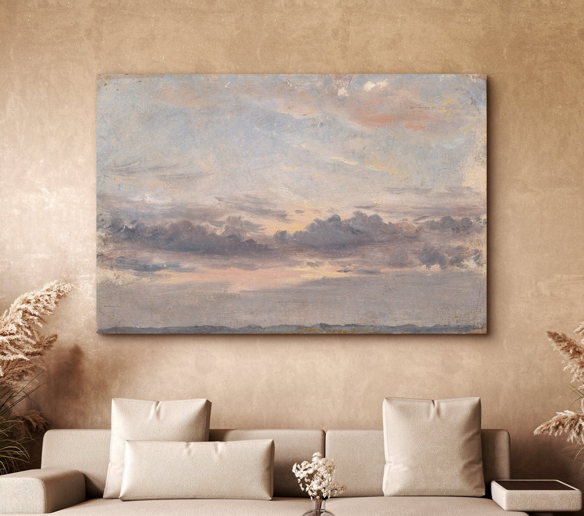 Antique Clouds | Premuim Framed Canvas Print - EasySugerAntique Clouds | Premuim Framed Canvas PrintFramed Canvas PrintsEasySugerEasySugerAntique Clouds | Premuim Framed Canvas Print24x16Premuim Gallery Wrap