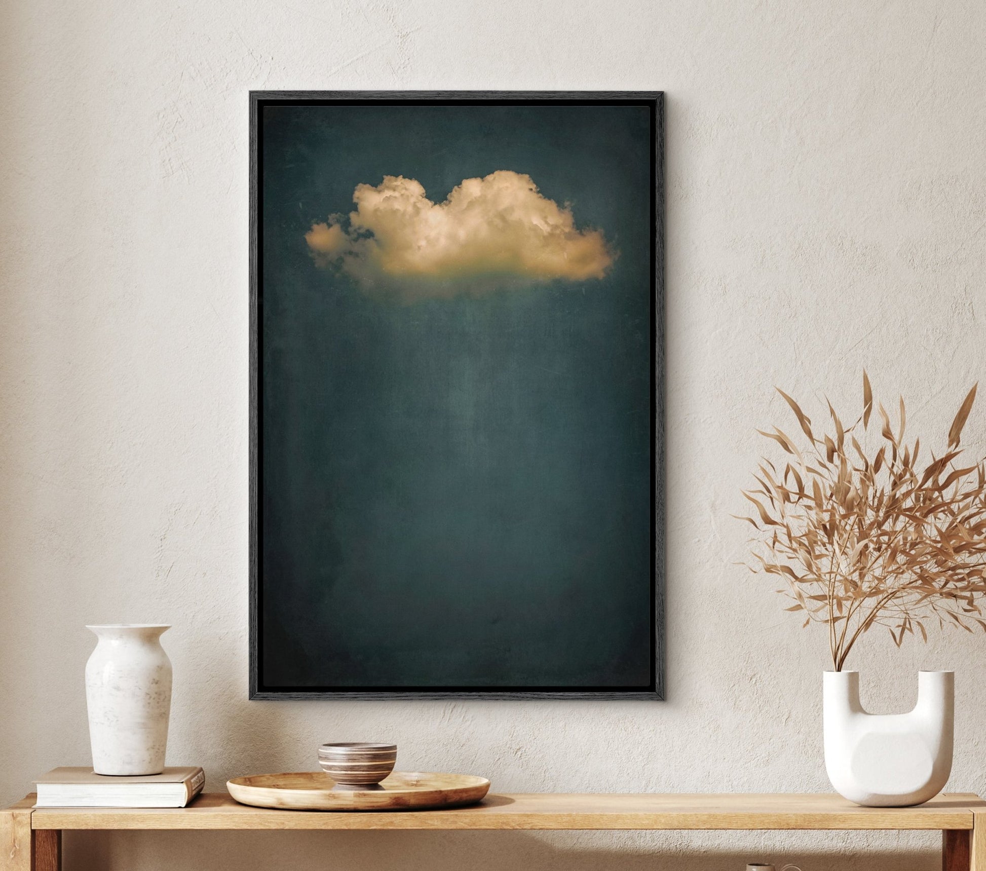 Antique Clouds | Premuim Framed Canvas Print - EasySugerAntique Clouds | Premuim Framed Canvas PrintFramed Canvas PrintsEasySugerEasySugerAntique Clouds | Premuim Framed Canvas Print16x24Light