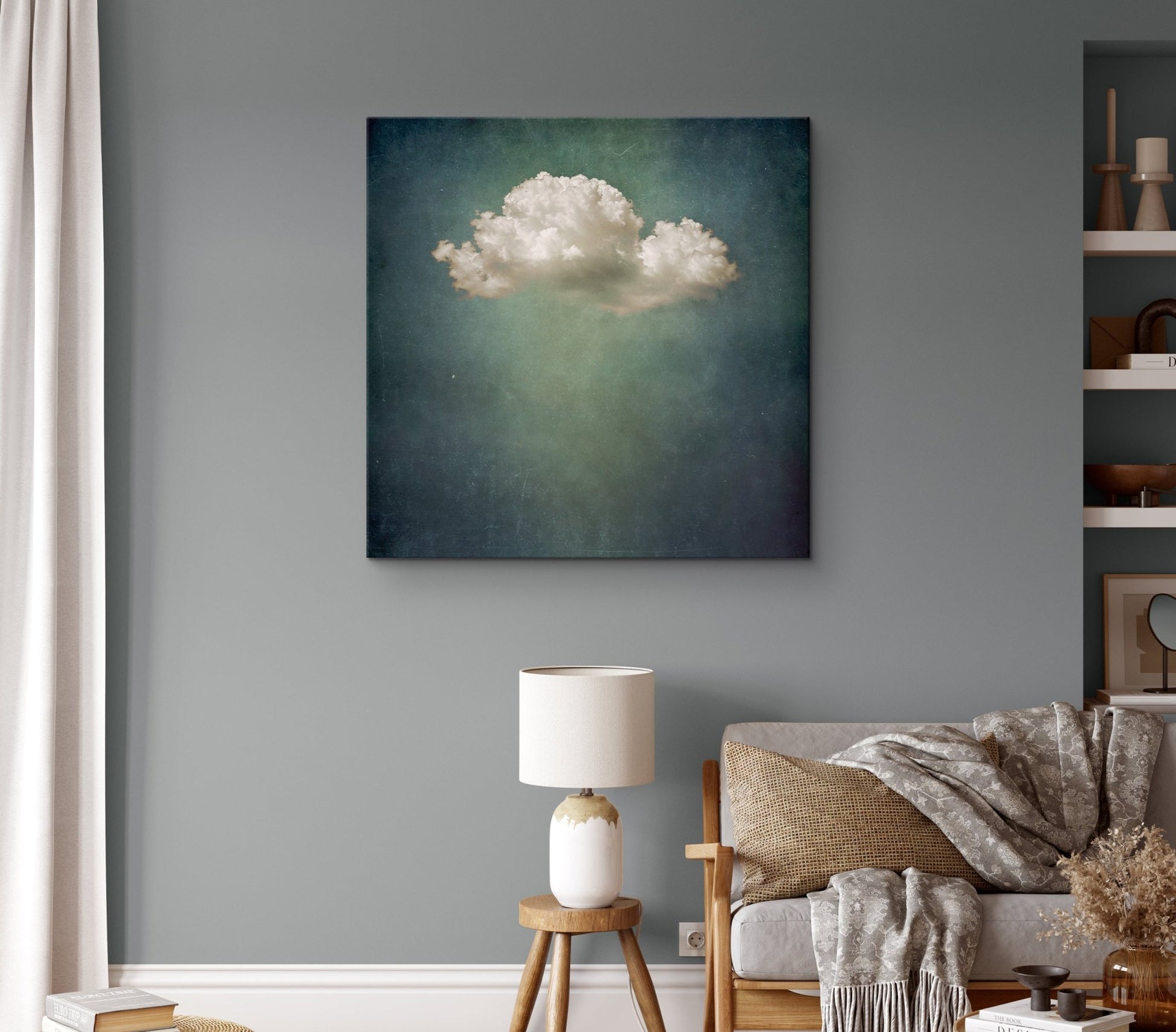 Antique Clouds | Premuim Framed Canvas Print - EasySugerAntique Clouds | Premuim Framed Canvas PrintFramed Canvas PrintsEasySugerEasySugerAntique Clouds | Premuim Framed Canvas Print16x16Premuim Gallery Wrap