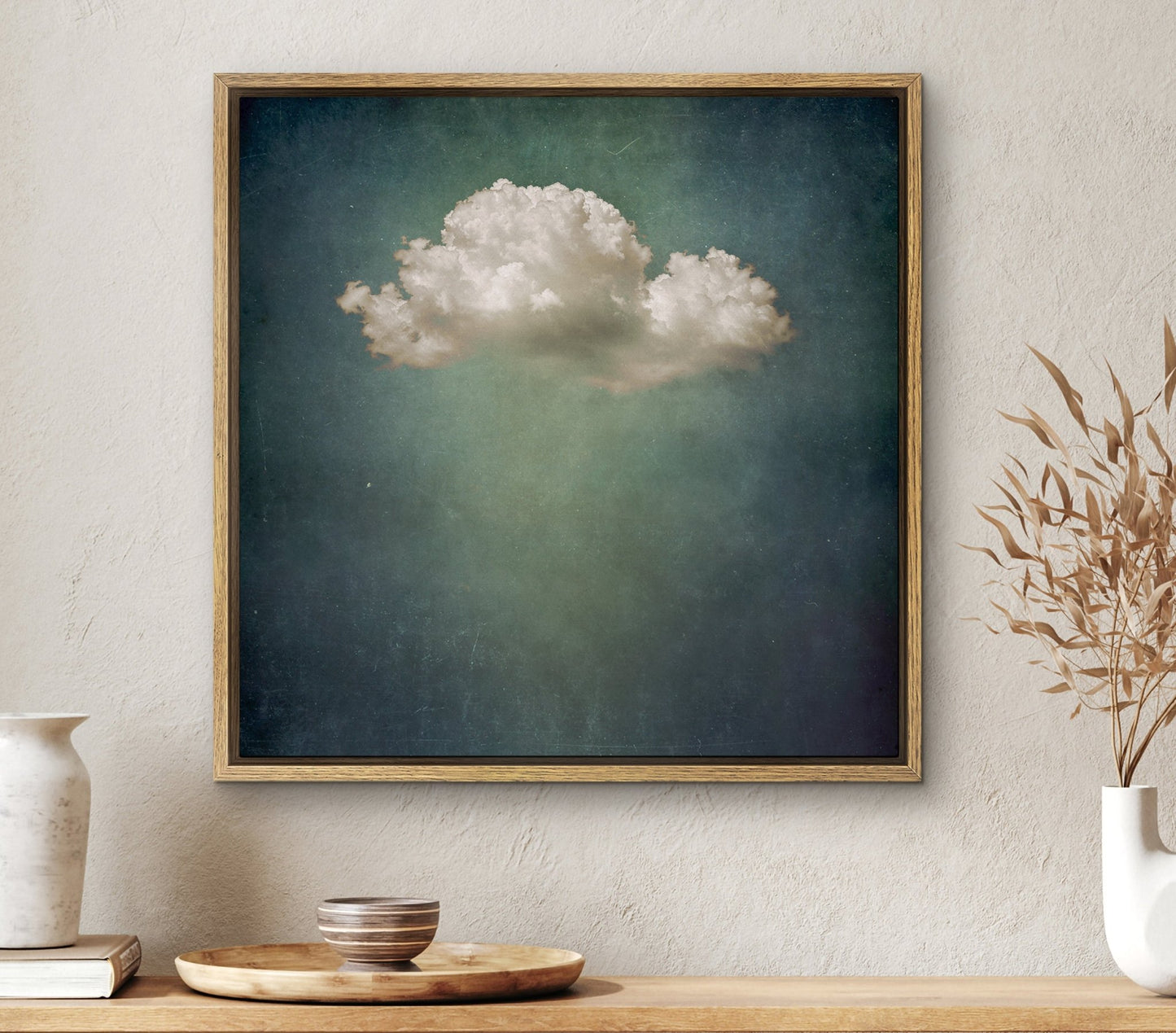 Antique Clouds | Premuim Framed Canvas Print - EasySugerAntique Clouds | Premuim Framed Canvas PrintFramed Canvas PrintsEasySugerEasySugerAntique Clouds | Premuim Framed Canvas Print16x16Walnut