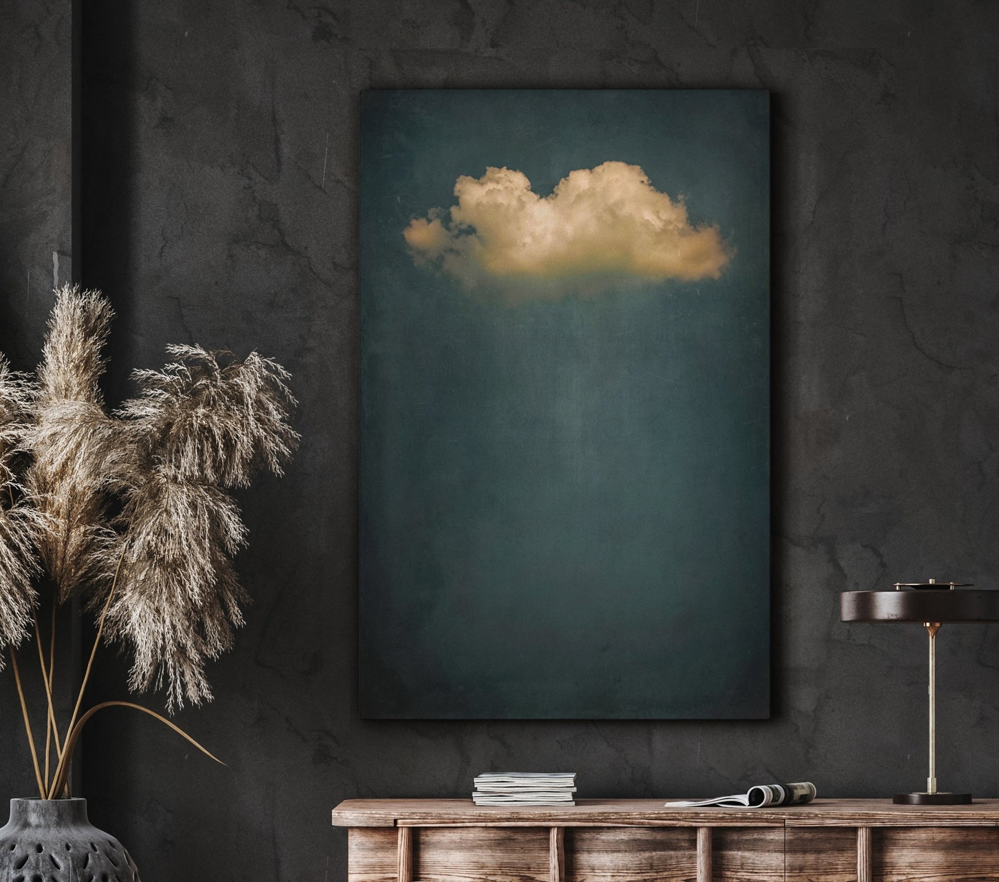 Antique Clouds | Premuim Framed Canvas Print - EasySugerAntique Clouds | Premuim Framed Canvas PrintFramed Canvas PrintsEasySugerEasySugerAntique Clouds | Premuim Framed Canvas Print16x24Premuim Gallery Wrap