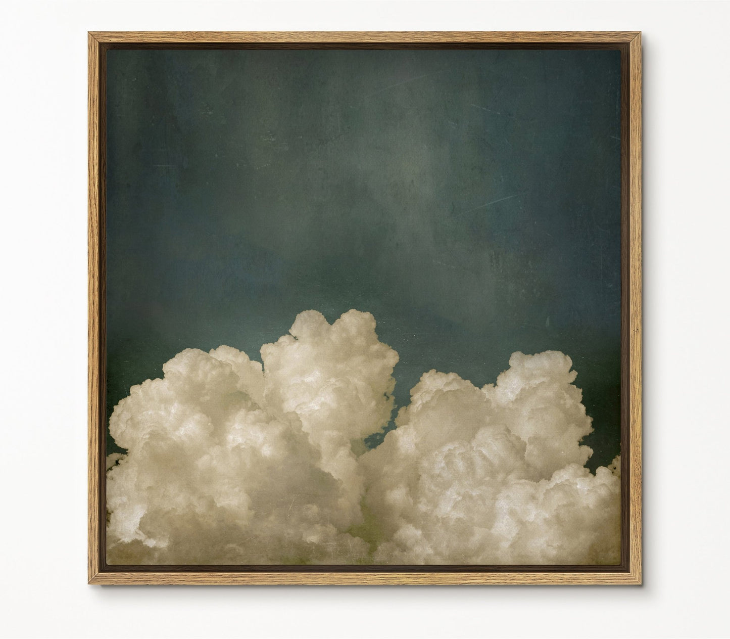 Antique Clouds | Premuim Framed Canvas Print - EasySugerAntique Clouds | Premuim Framed Canvas PrintFramed Canvas PrintsEasySugerEasySugerAntique Clouds | Premuim Framed Canvas Print16x16Light