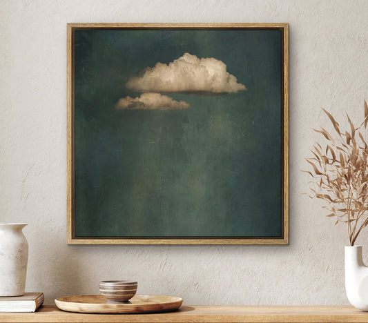 Antique Clouds | Premuim Framed Canvas Print - EasySugerAntique Clouds | Premuim Framed Canvas PrintFramed Canvas PrintsEasySugerEasySugerAntique Clouds | Premuim Framed Canvas Print16x16Walnut