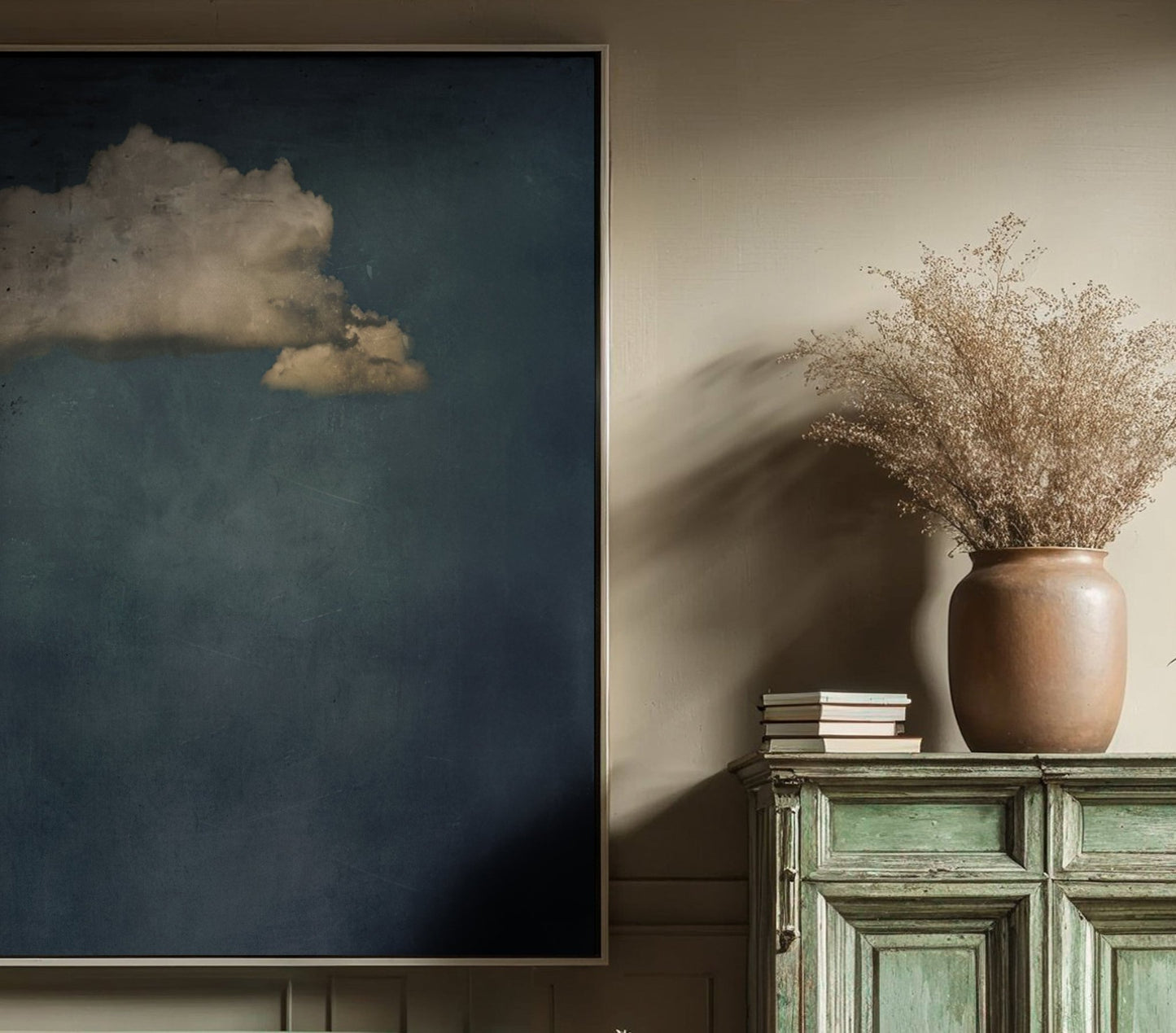 Antique Clouds | Premuim Framed Canvas Print - EasySugerAntique Clouds | Premuim Framed Canvas PrintFramed Canvas PrintsEasySugerEasySugerAntique Clouds | Premuim Framed Canvas Print16x16Walnut