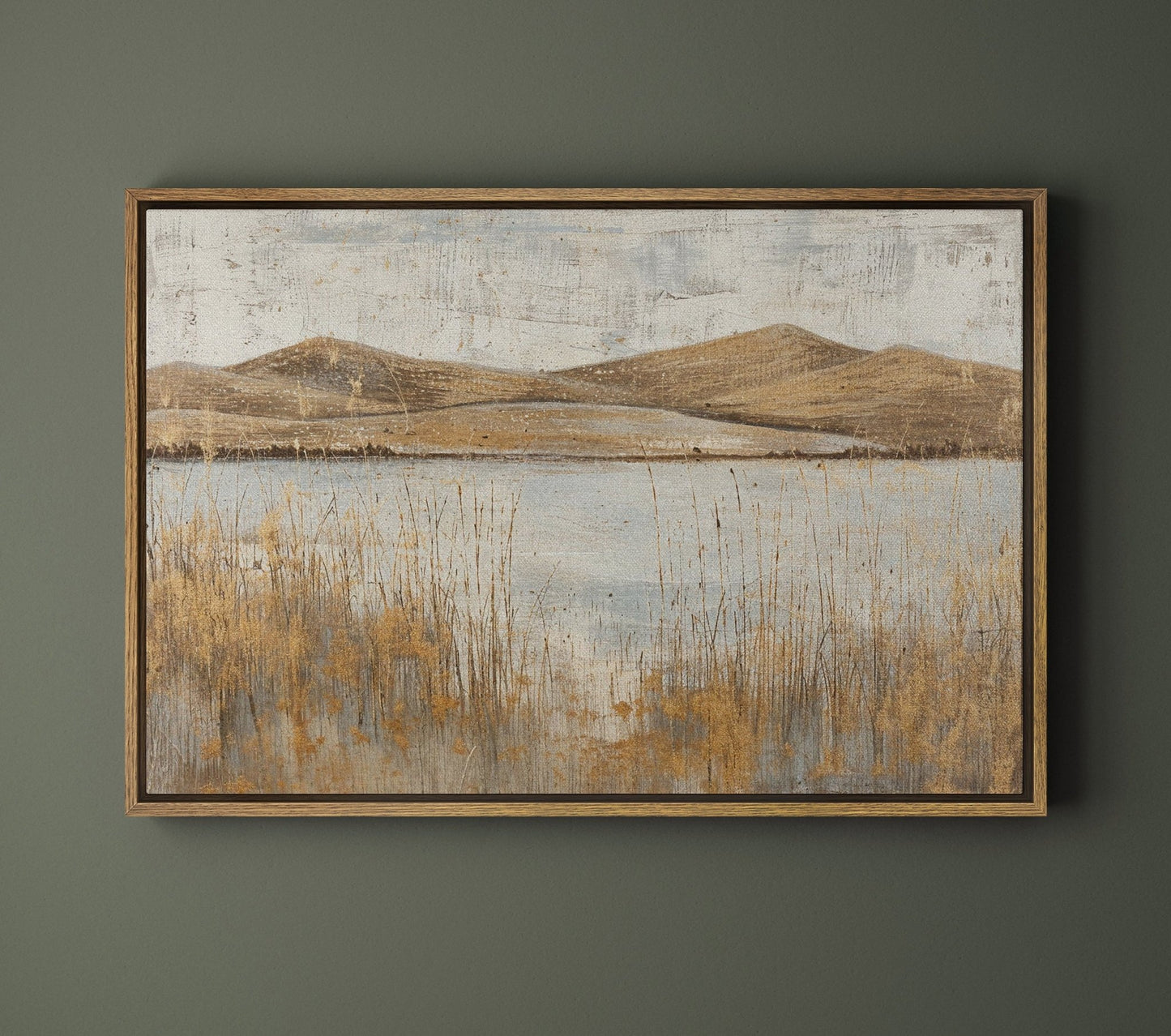 Desert Oasis | Premuim Framed Canvas Print - EasySugerDesert Oasis | Premuim Framed Canvas PrintFramed Canvas PrintsEasySugerEasySugerDesert Oasis | Premuim Framed Canvas Print24x16Natural