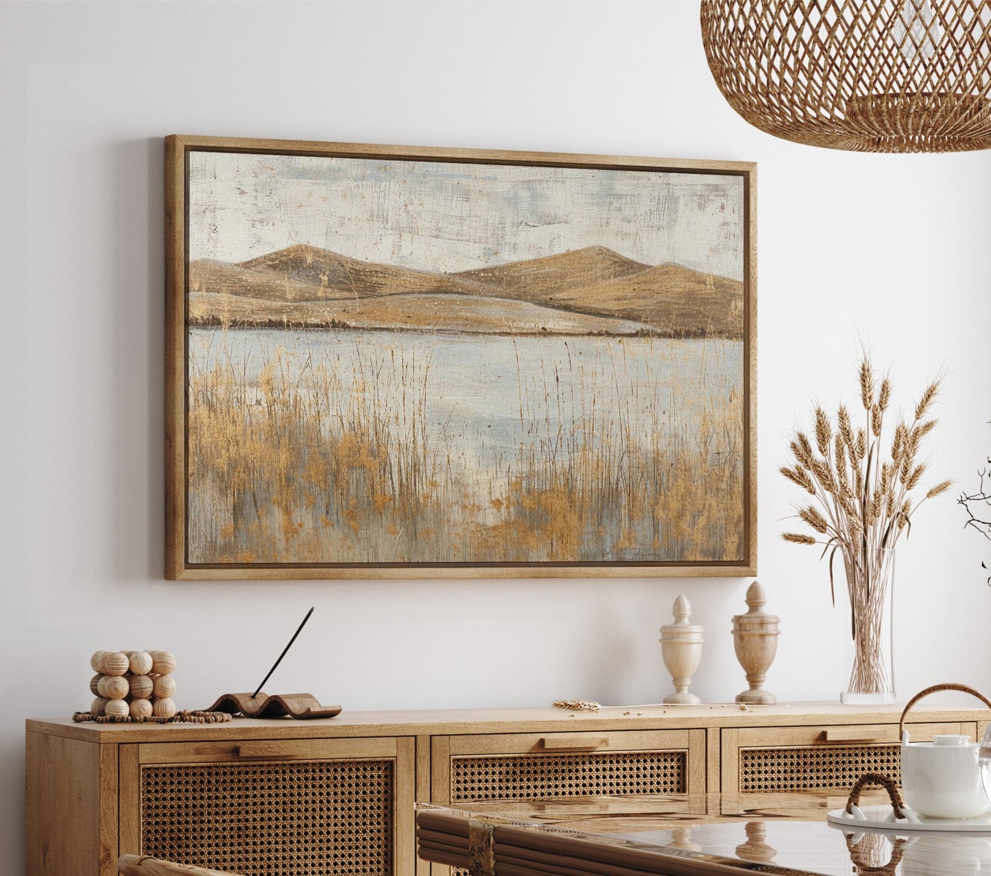 Desert Oasis | Premuim Framed Canvas Print - EasySugerDesert Oasis | Premuim Framed Canvas PrintFramed Canvas PrintsEasySugerEasySugerDesert Oasis | Premuim Framed Canvas Print24x16Walnut