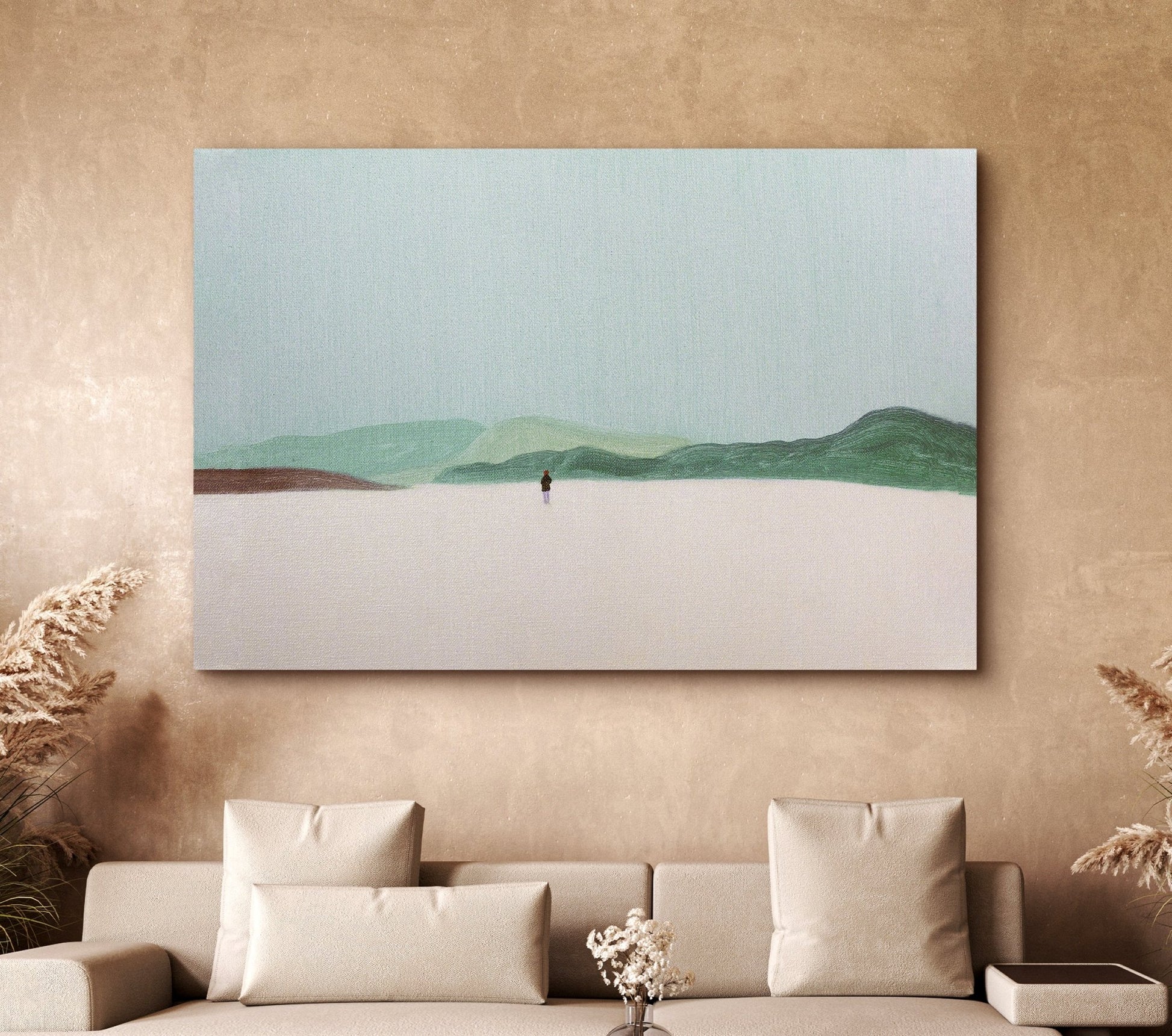 Minilalist Landscape Print | Framed Canvas Wall Art Print - EasySugerMinilalist Landscape Print | Framed Canvas Wall Art PrintFramed Canvas PrintsEasySugerEasySugerMinilalist Landscape Print | Framed Canvas Wall Art Print24x16Premuim Gallery Wrap