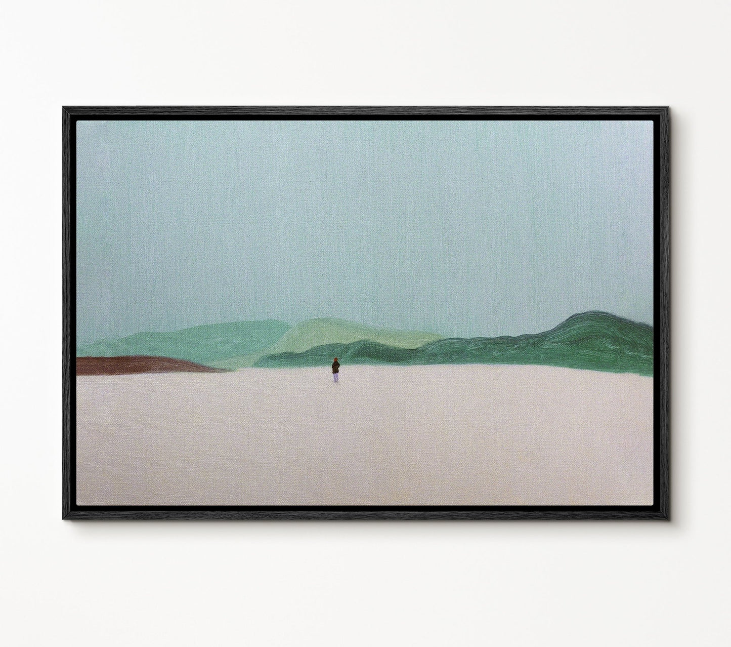 Minilalist Landscape Print | Framed Canvas Wall Art Print - EasySugerMinilalist Landscape Print | Framed Canvas Wall Art PrintFramed Canvas PrintsEasySugerEasySugerMinilalist Landscape Print | Framed Canvas Wall Art Print24x16Black