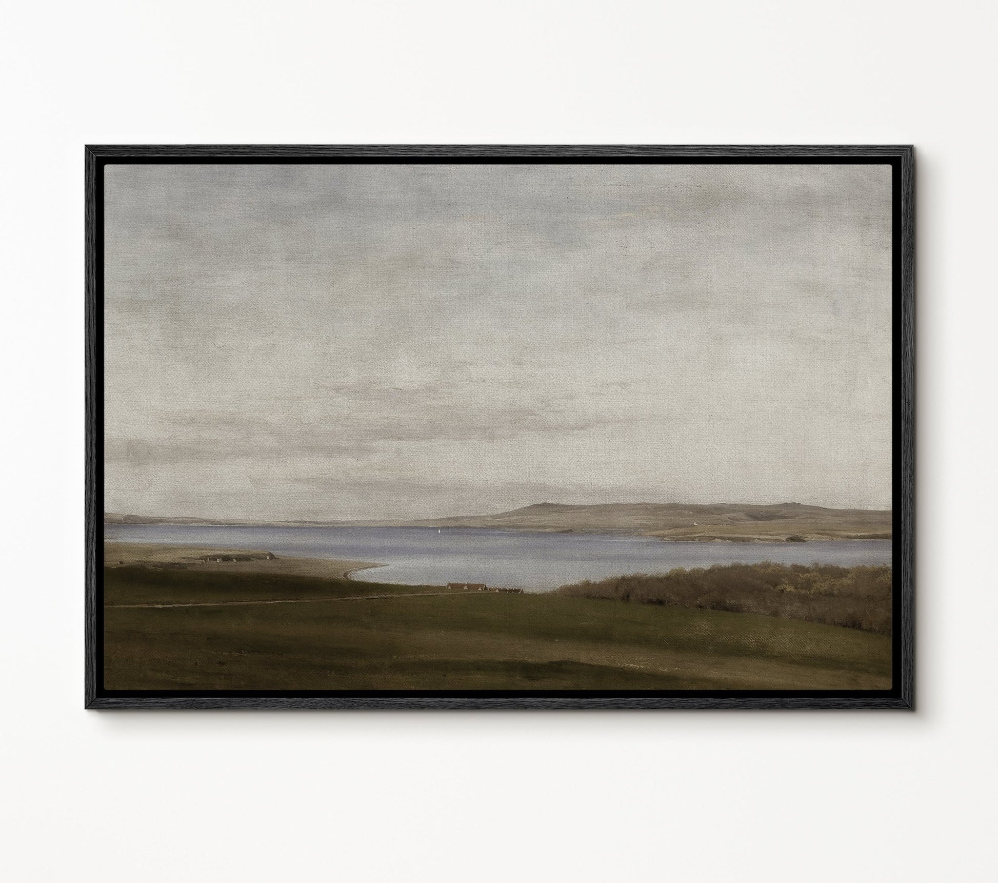 Minilalist Landscape Print | Premuim Framed Canvas Print - EasySugerMinilalist Landscape Print | Premuim Framed Canvas PrintFramed Canvas PrintsEasySugerEasySugerMinilalist Landscape Print | Premuim Framed Canvas Print24x16Black