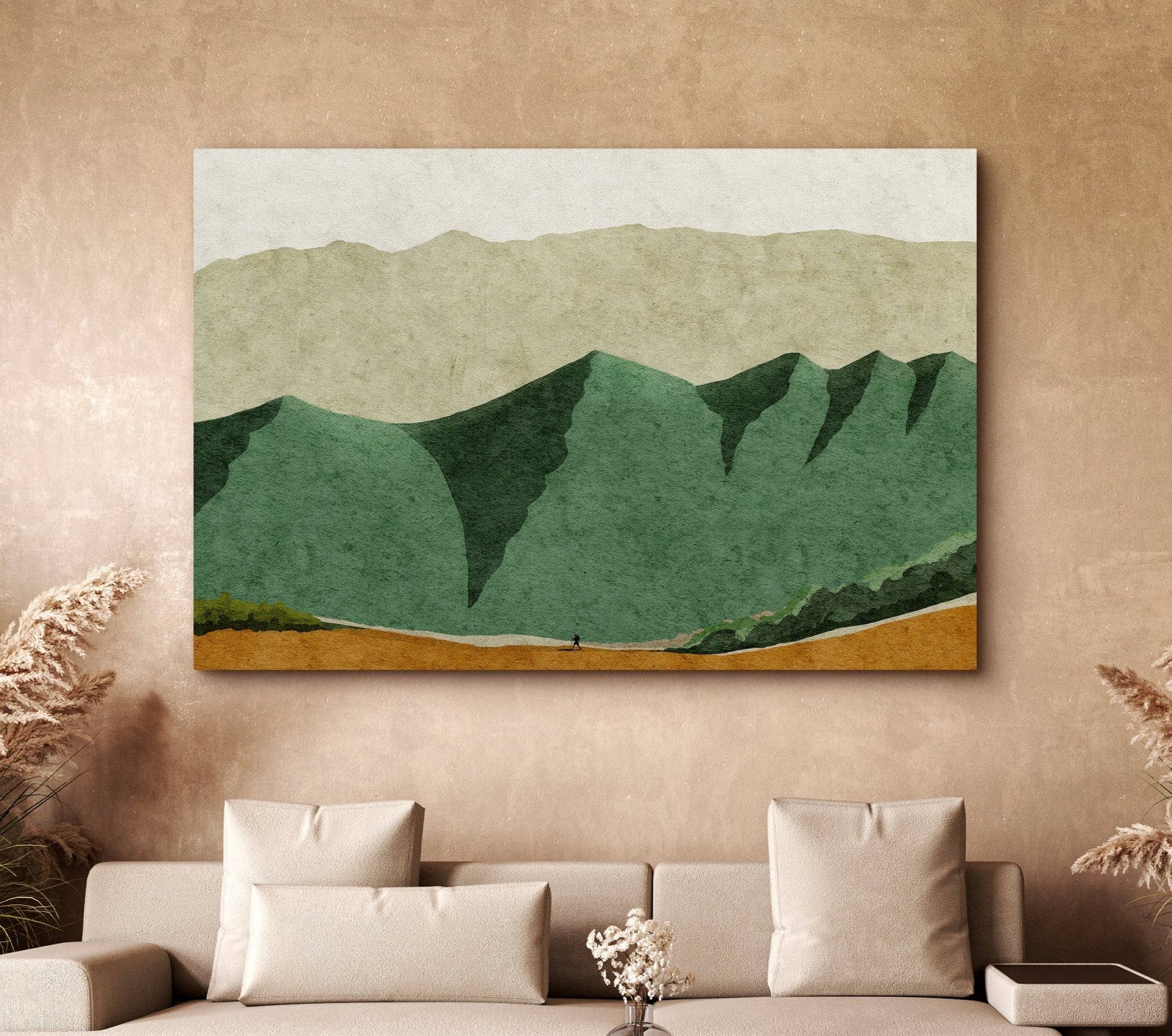 Minilalist Landscape Print | Premuim Framed Canvas Print - EasySugerMinilalist Landscape Print | Premuim Framed Canvas PrintFramed Canvas PrintsEasySugerEasySugerMinilalist Landscape Print | Premuim Framed Canvas Print24x16Premuim Gallery Wrap