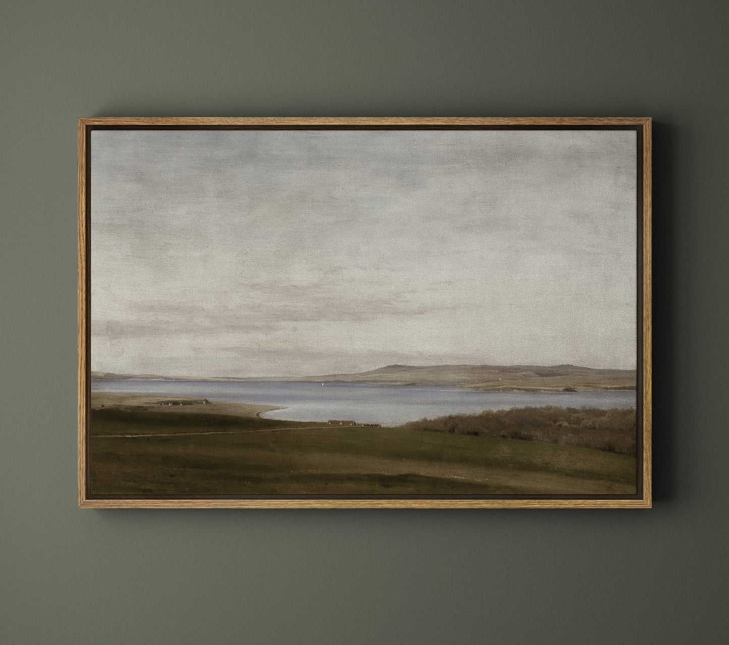 Minilalist Landscape Print | Premuim Framed Canvas Print - EasySugerMinilalist Landscape Print | Premuim Framed Canvas PrintFramed Canvas PrintsEasySugerEasySugerMinilalist Landscape Print | Premuim Framed Canvas Print24x16Light