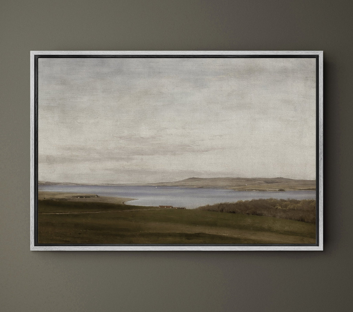 Minilalist Landscape Print | Premuim Framed Canvas Print - EasySugerMinilalist Landscape Print | Premuim Framed Canvas PrintFramed Canvas PrintsEasySugerEasySugerMinilalist Landscape Print | Premuim Framed Canvas Print24x16Light